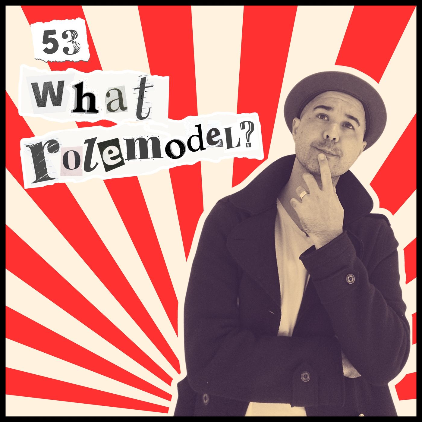 Do We Even Need Role Models..? episode artwork