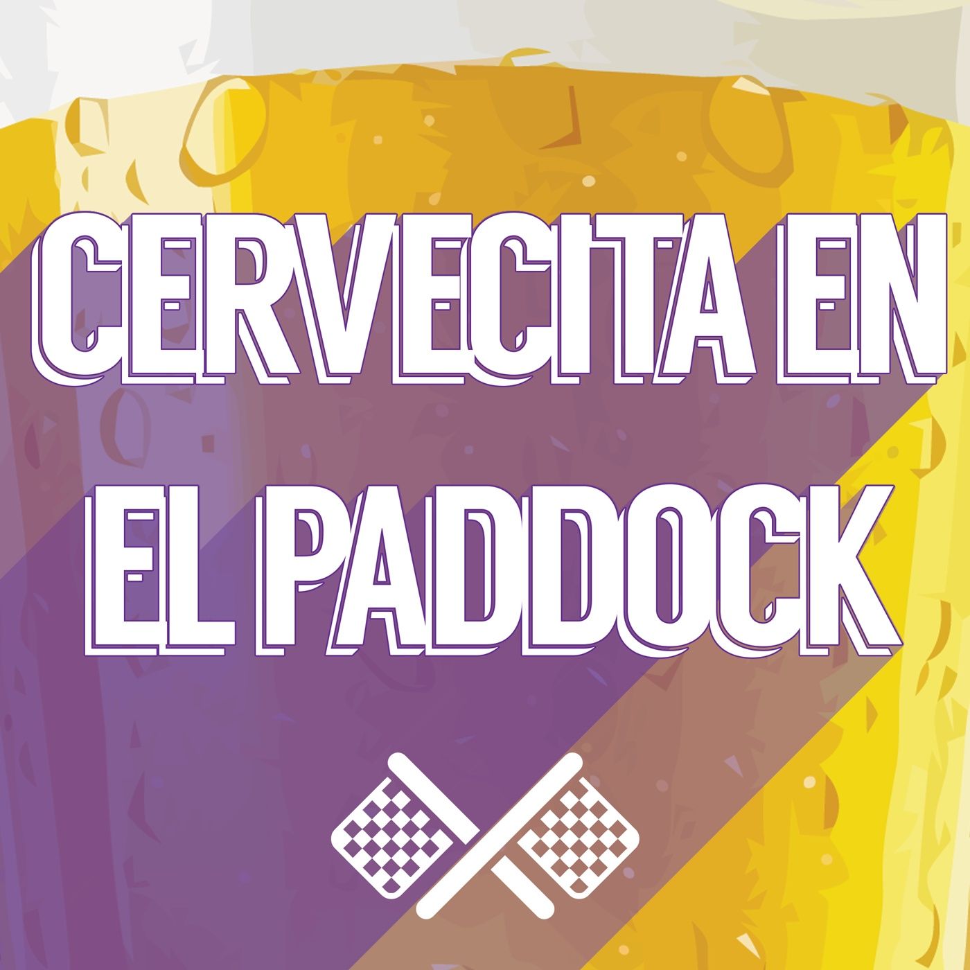 #53 - Crossover con Desde Boxes 249