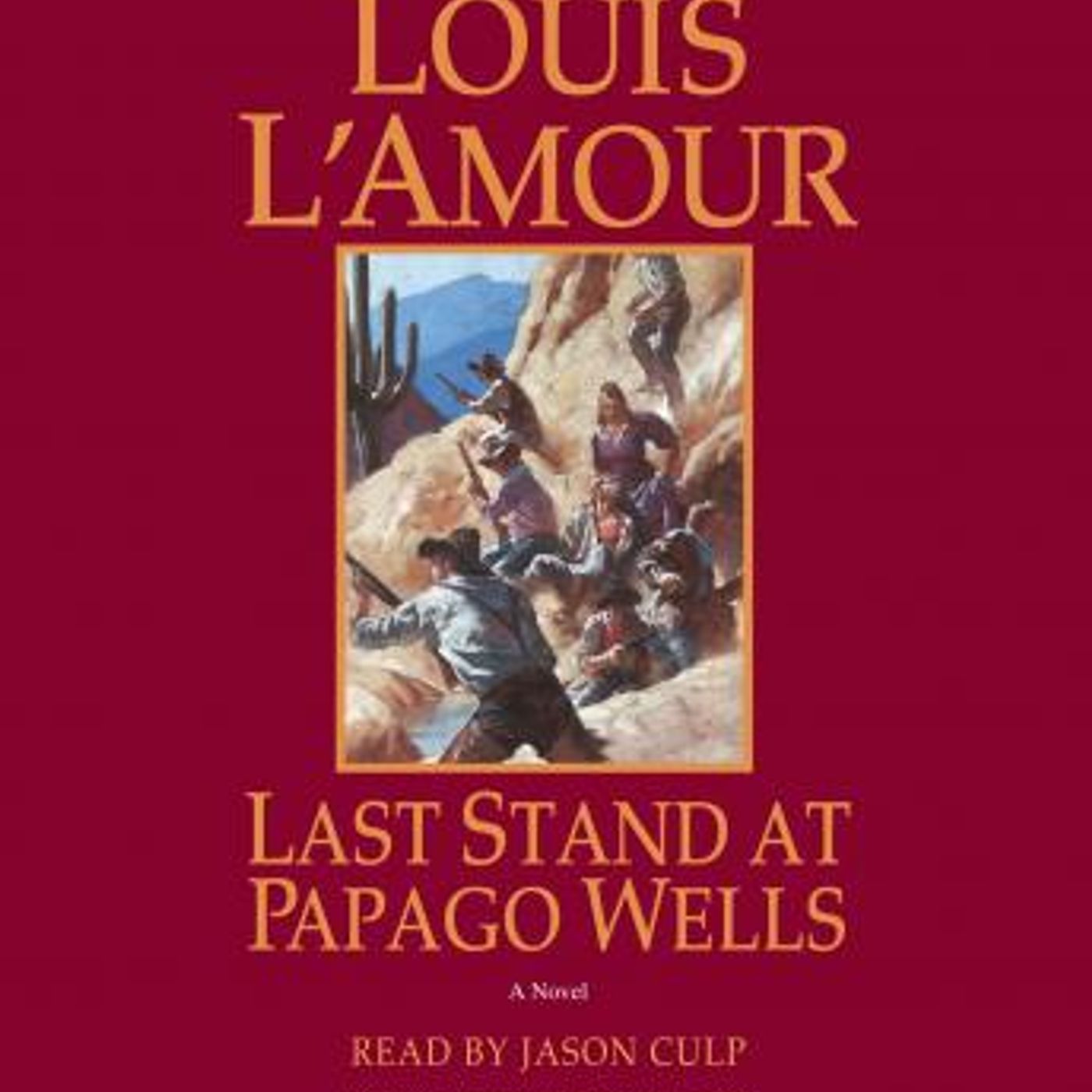 Access Unmissable Full Audiobooks in Fiction, Westerns & War