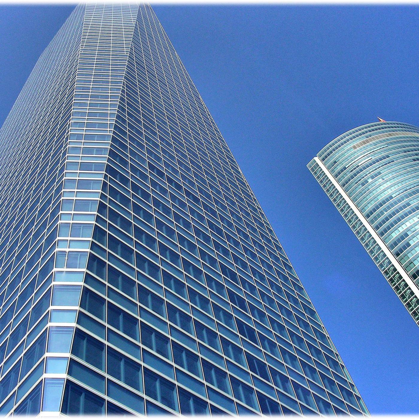 Tu dinero nunca duerme