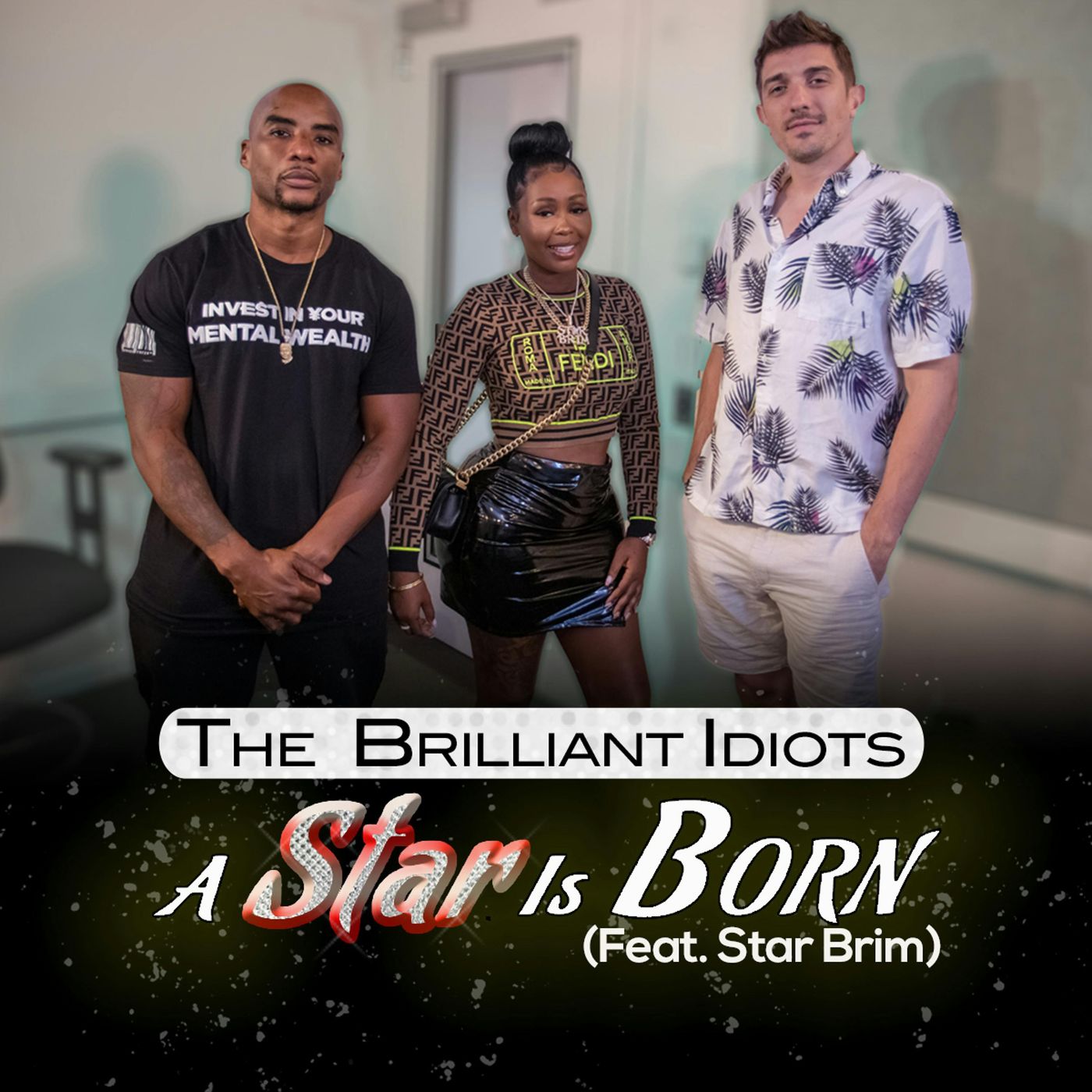 A Star Is Born (Feat. Star Brim) episode artwork