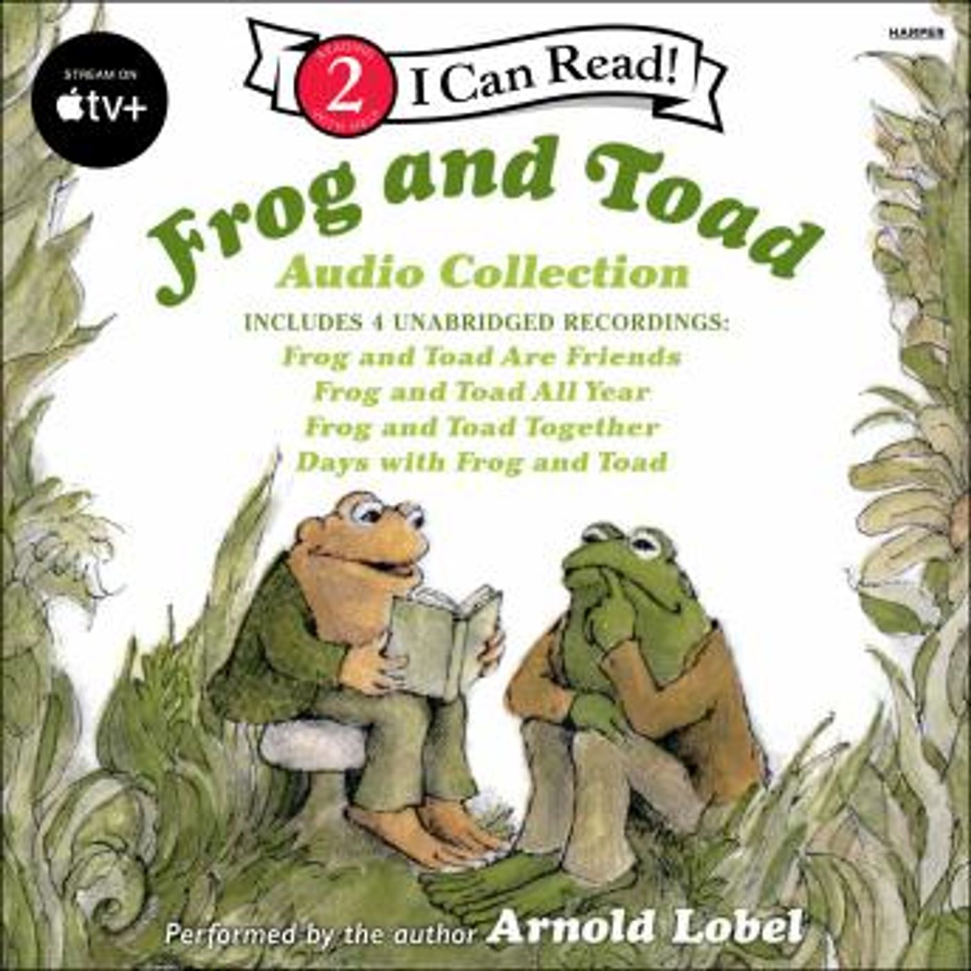 Listen to Best Full Audiobooks in Kids, Ages 5 & Under