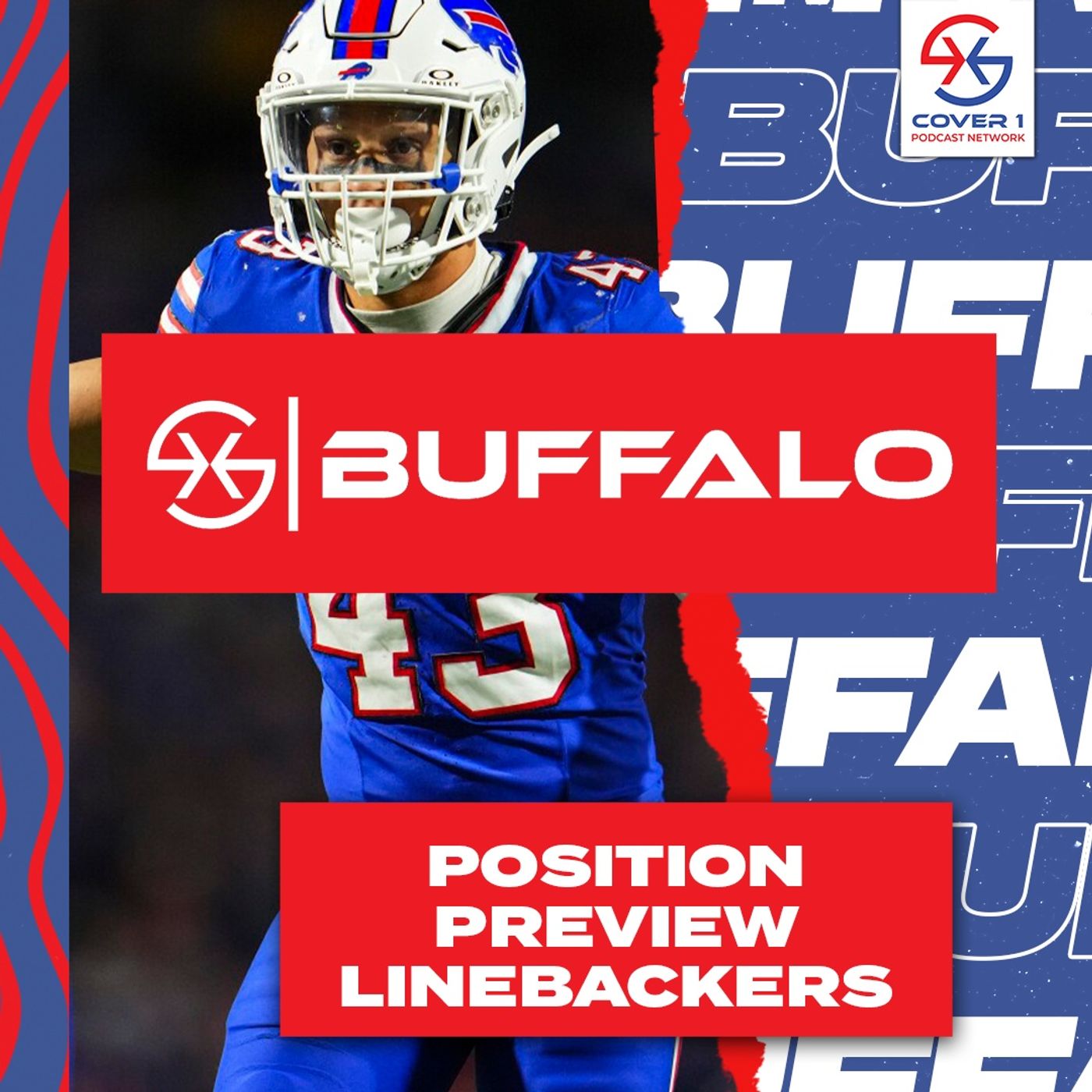 Cover 1 Buffalo