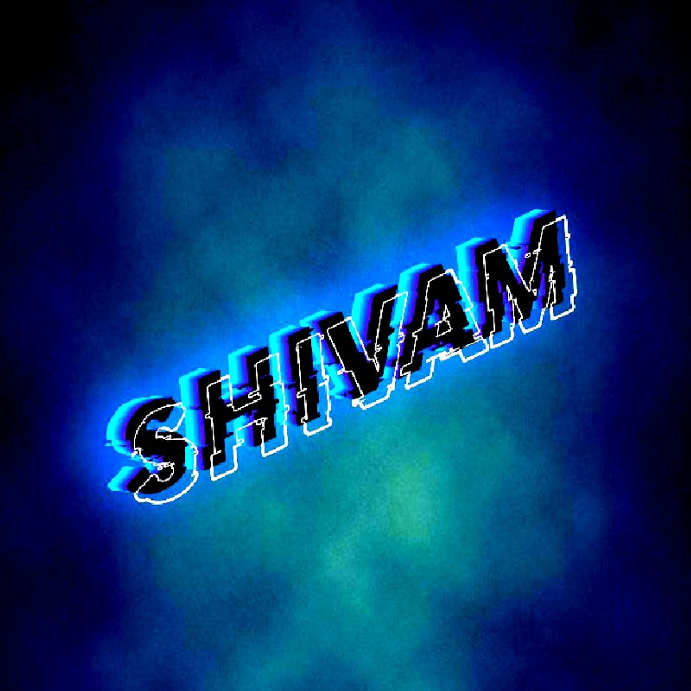 Episode 1 - SHIVAM SHARMA's podcast