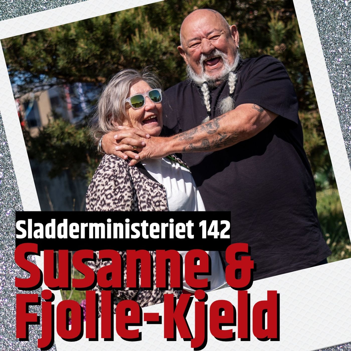 Susanne og Fjolle-Kjeld (142) episode artwork