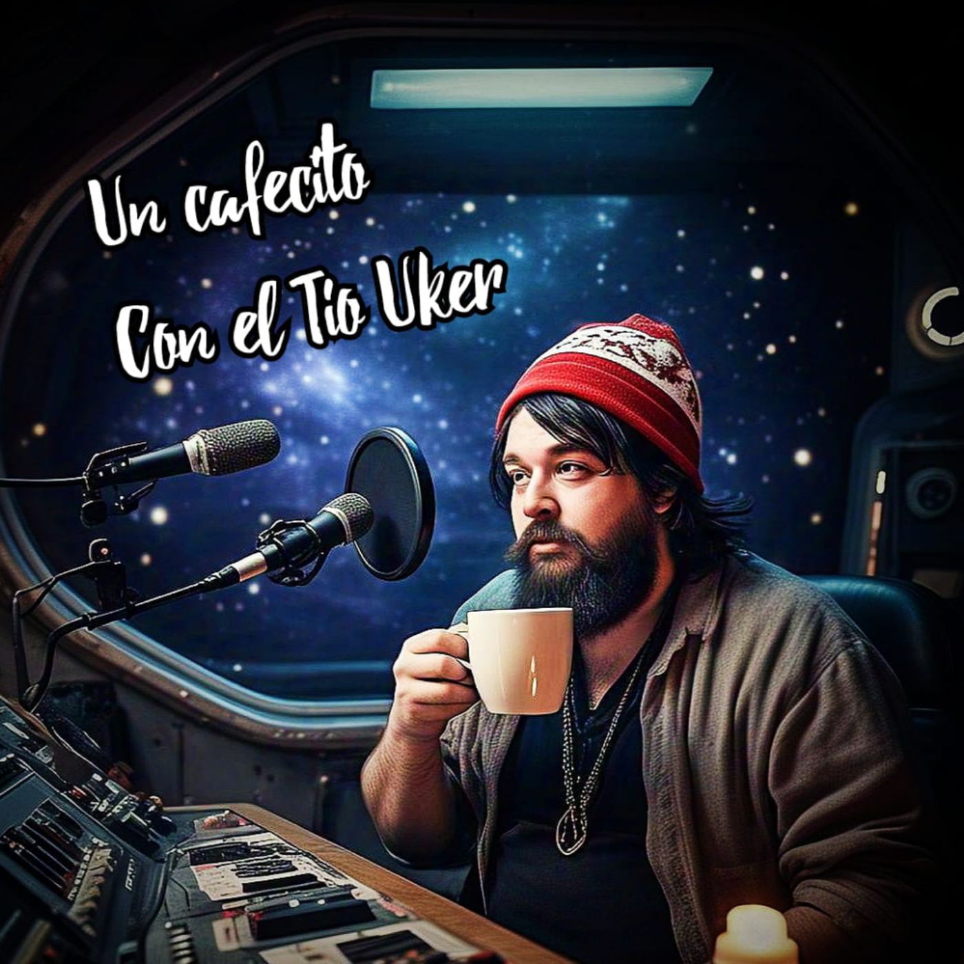 Stylo\'s Podcast