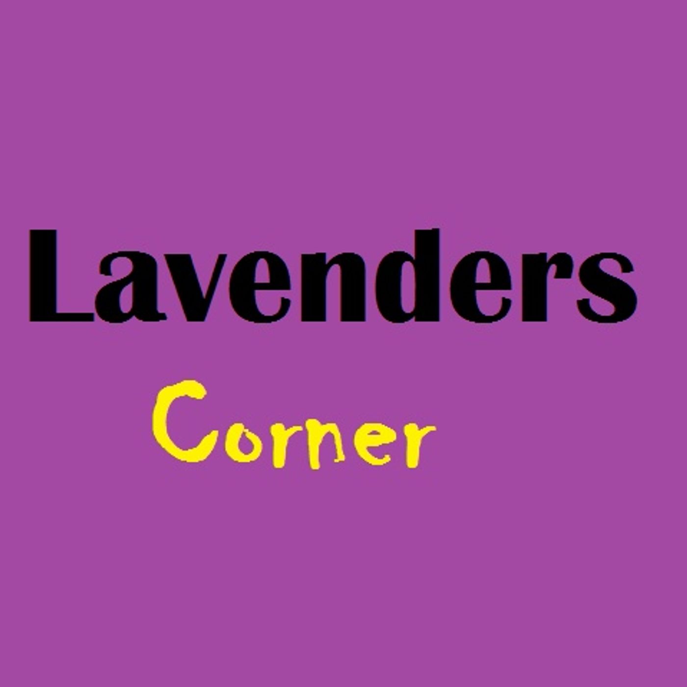 Lavenders Corner episode artwork