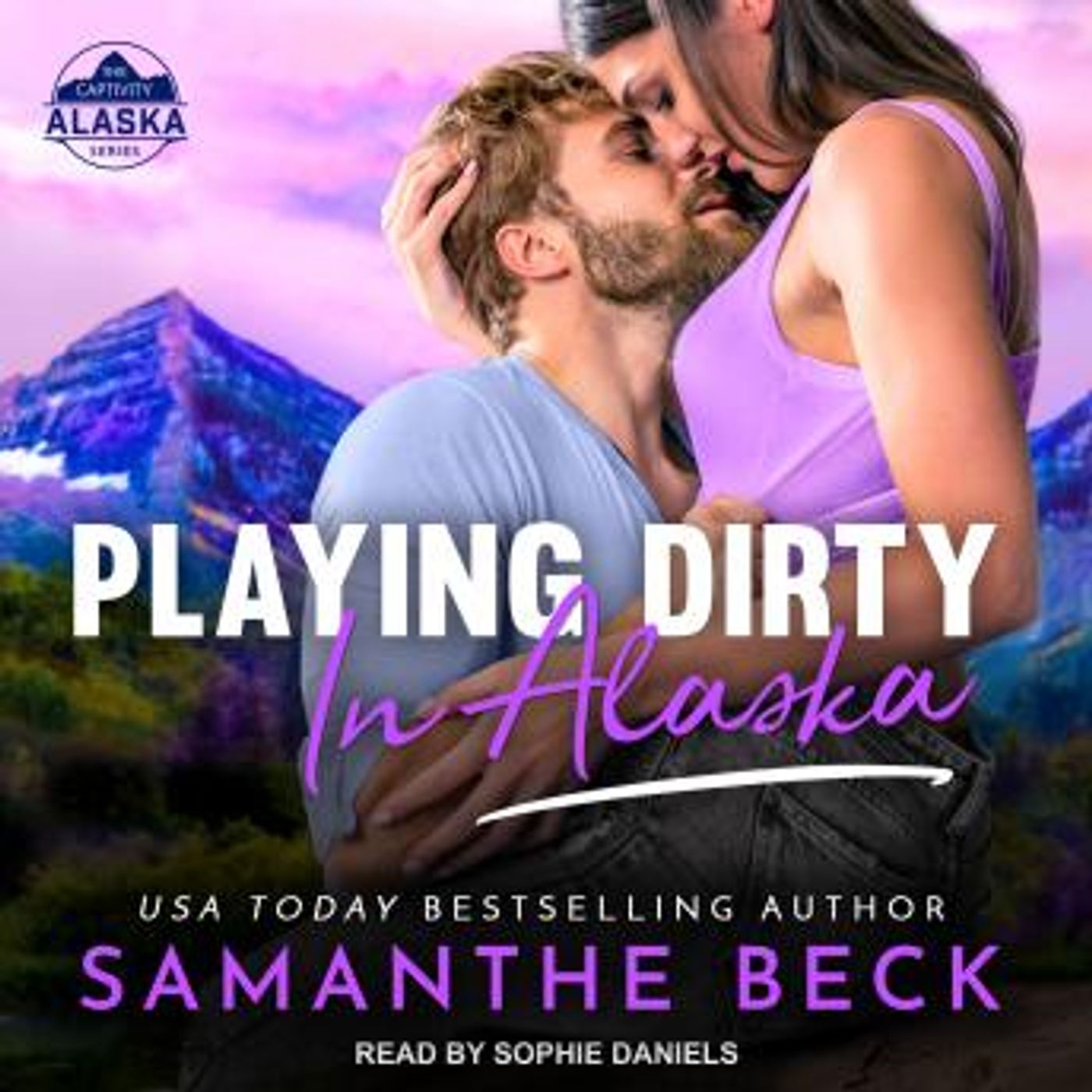 Access Must-Have Full Audiobooks in Romance, Modern