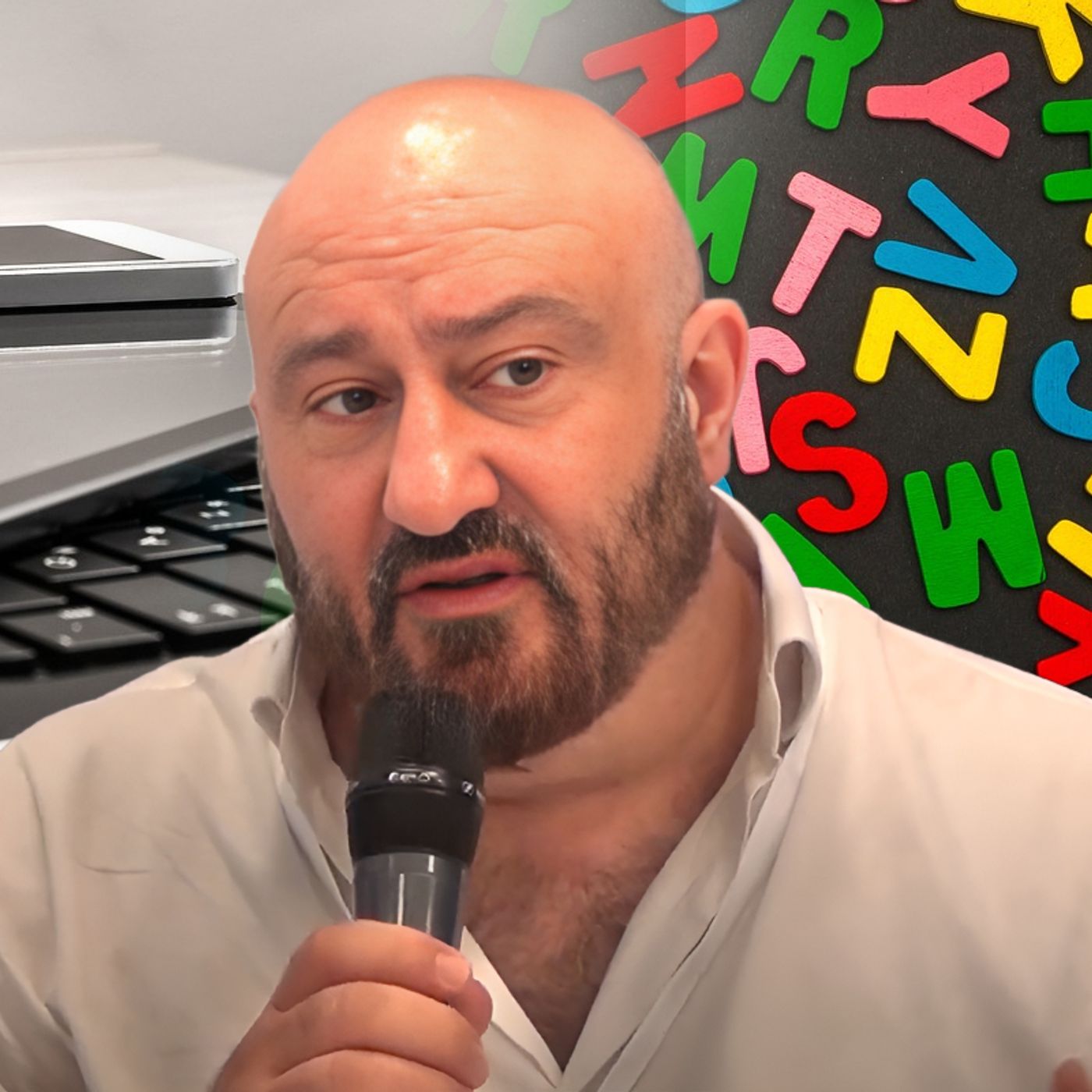 Scuola e social media: vietare lo smartphone non è la soluzione episode artwork