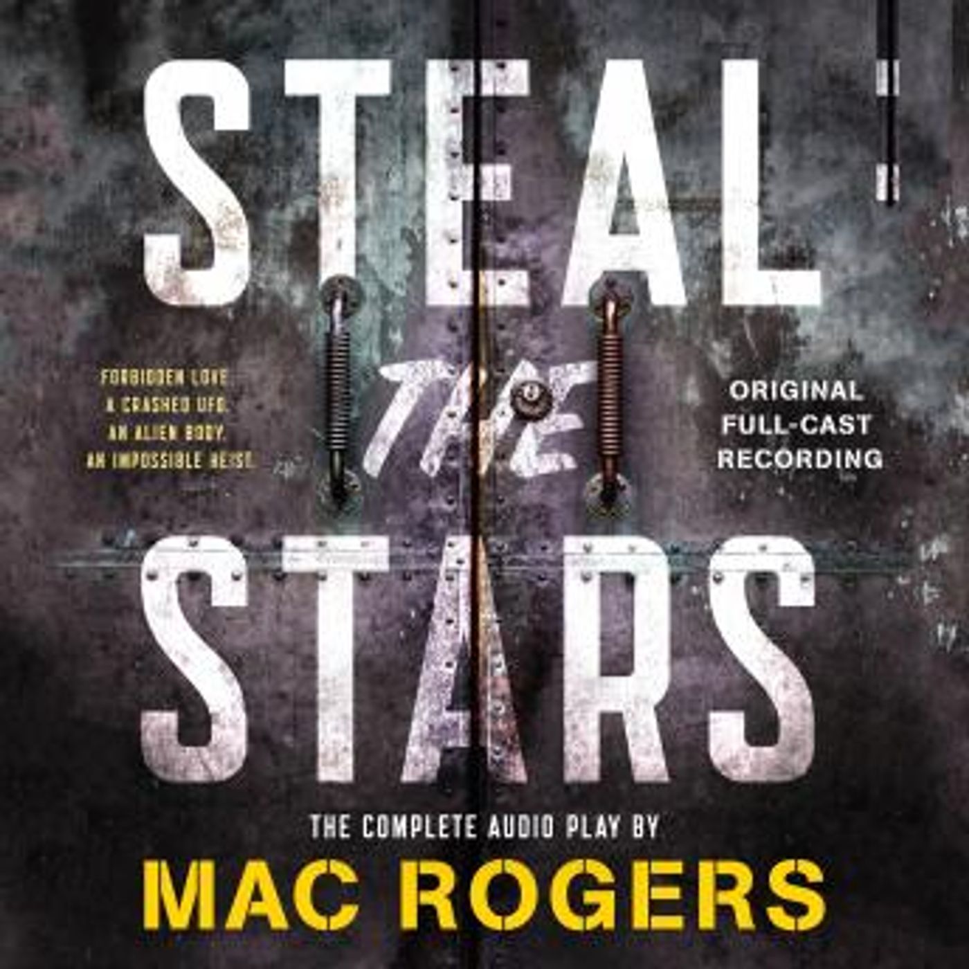 Access Unmissable Full Audiobooks in Science Fiction & Fantasy, Science Fiction