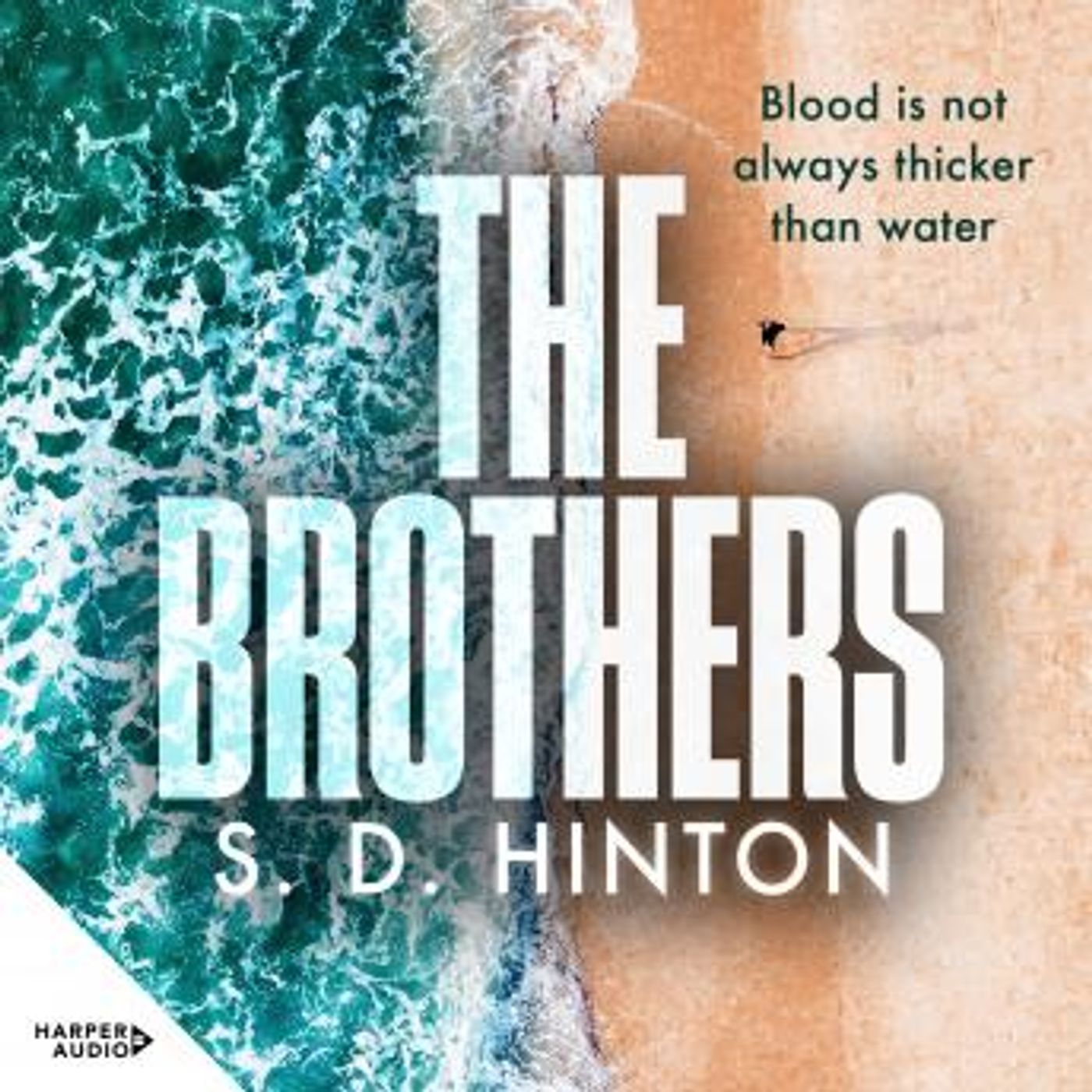 Audiobooks in Mystery, Thriller & Horror, Suspense