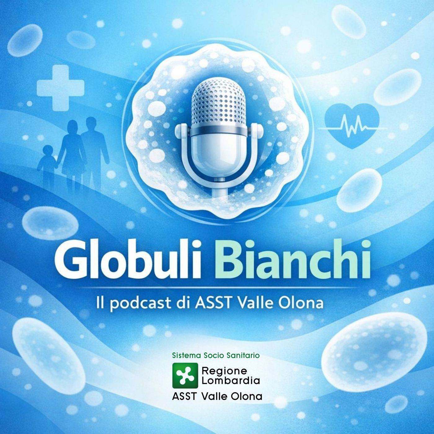 Globuli Bianchi