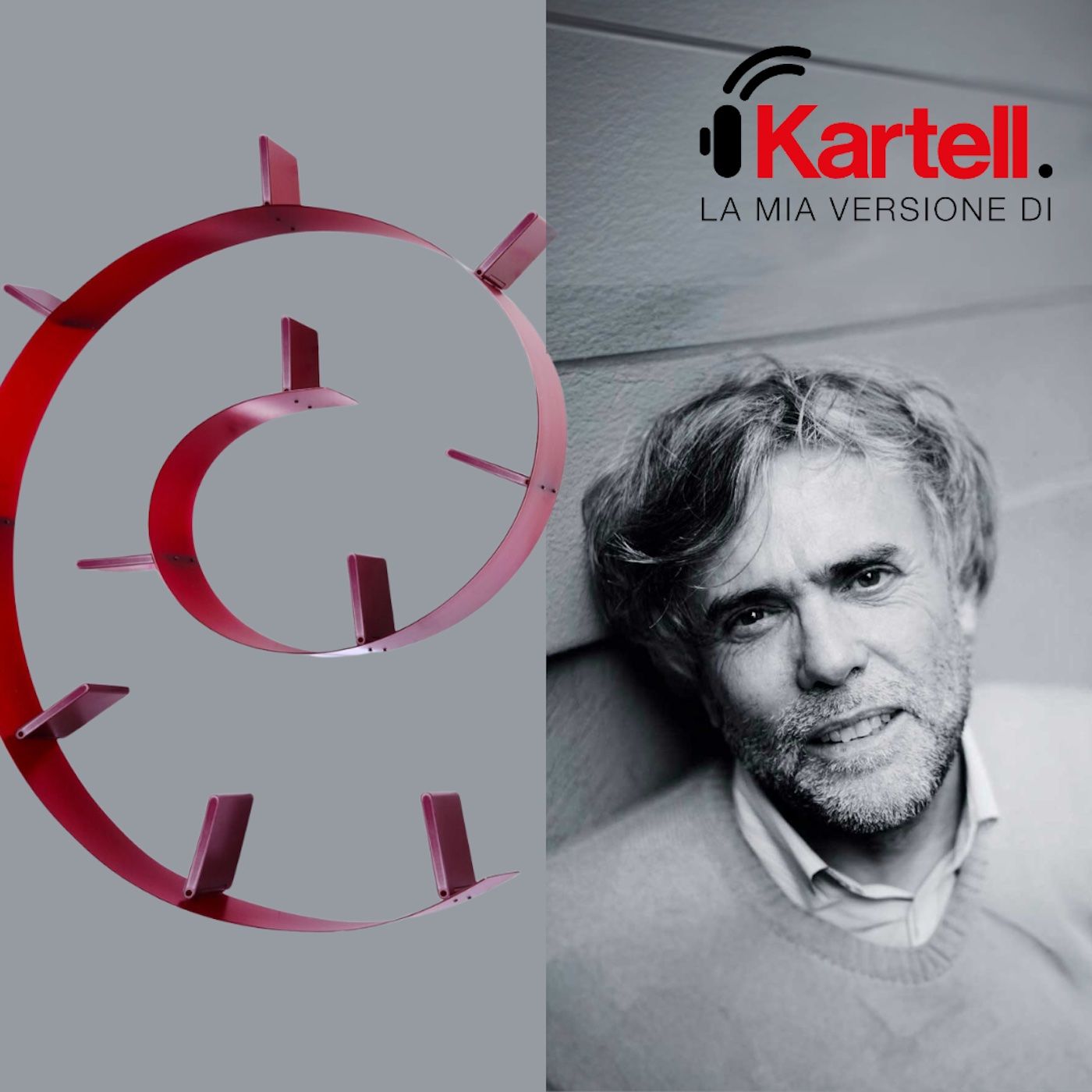 La Mia Versione Di - Francesco Morace episode artwork