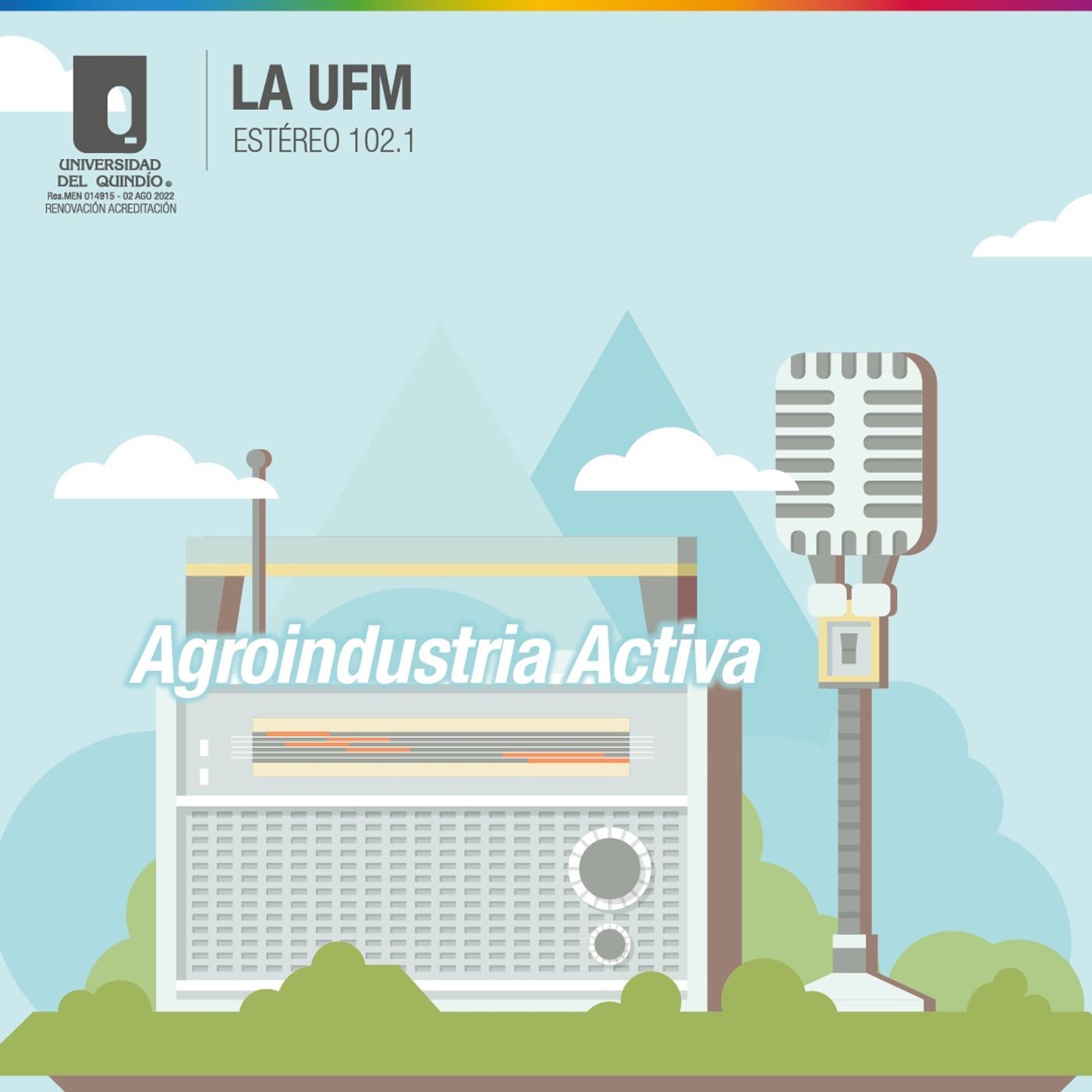 Agroindustria Activa