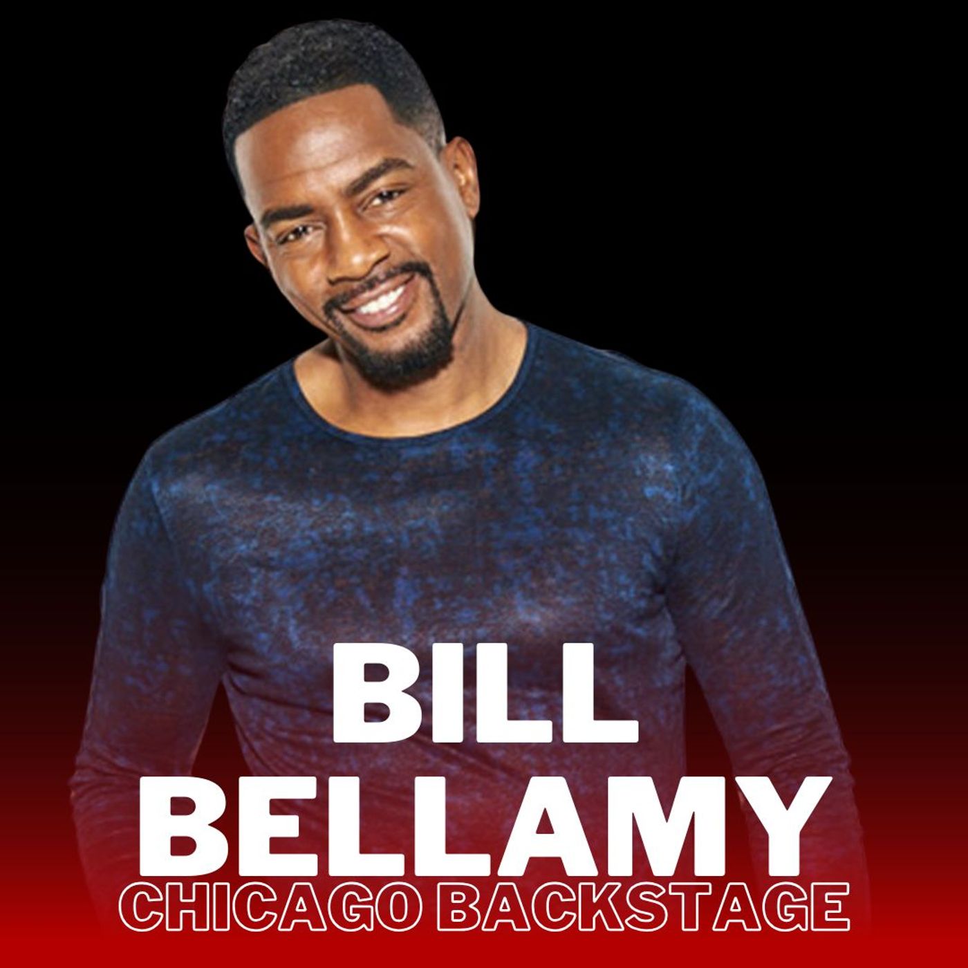 Bill Bellamy episode artwork