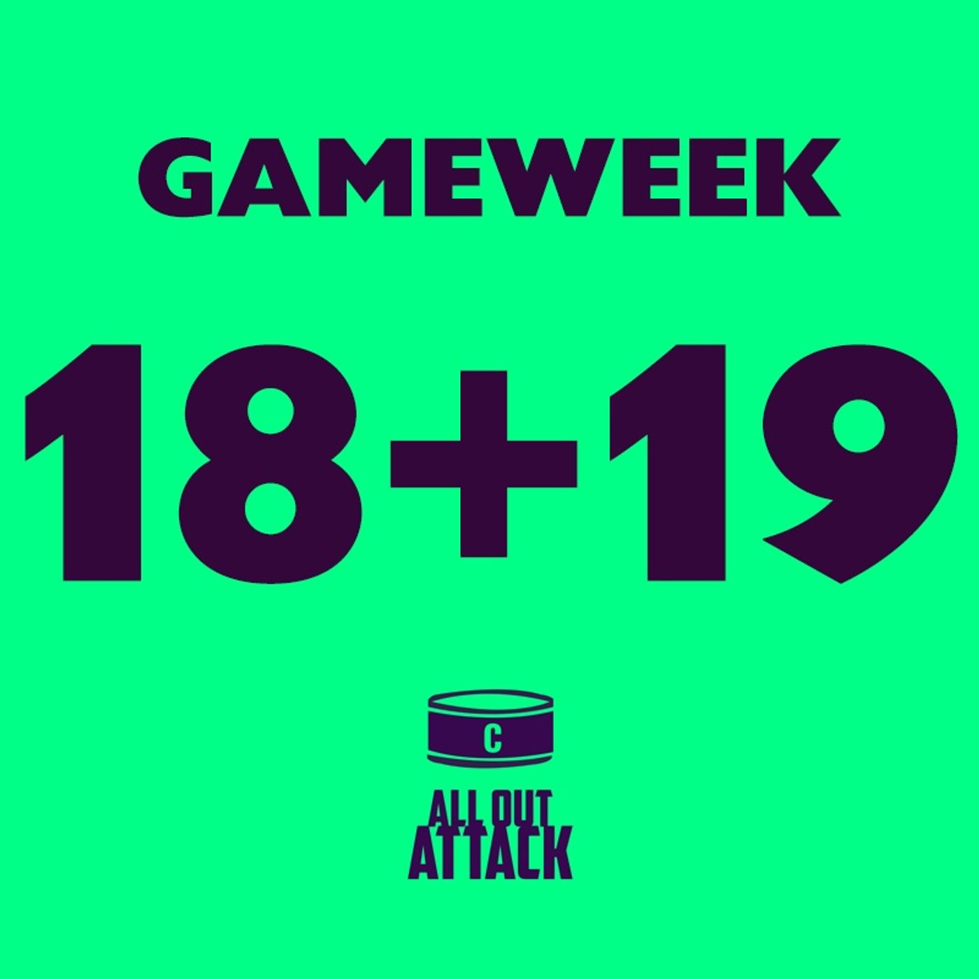 All Out Attack: An FPL Podcast
