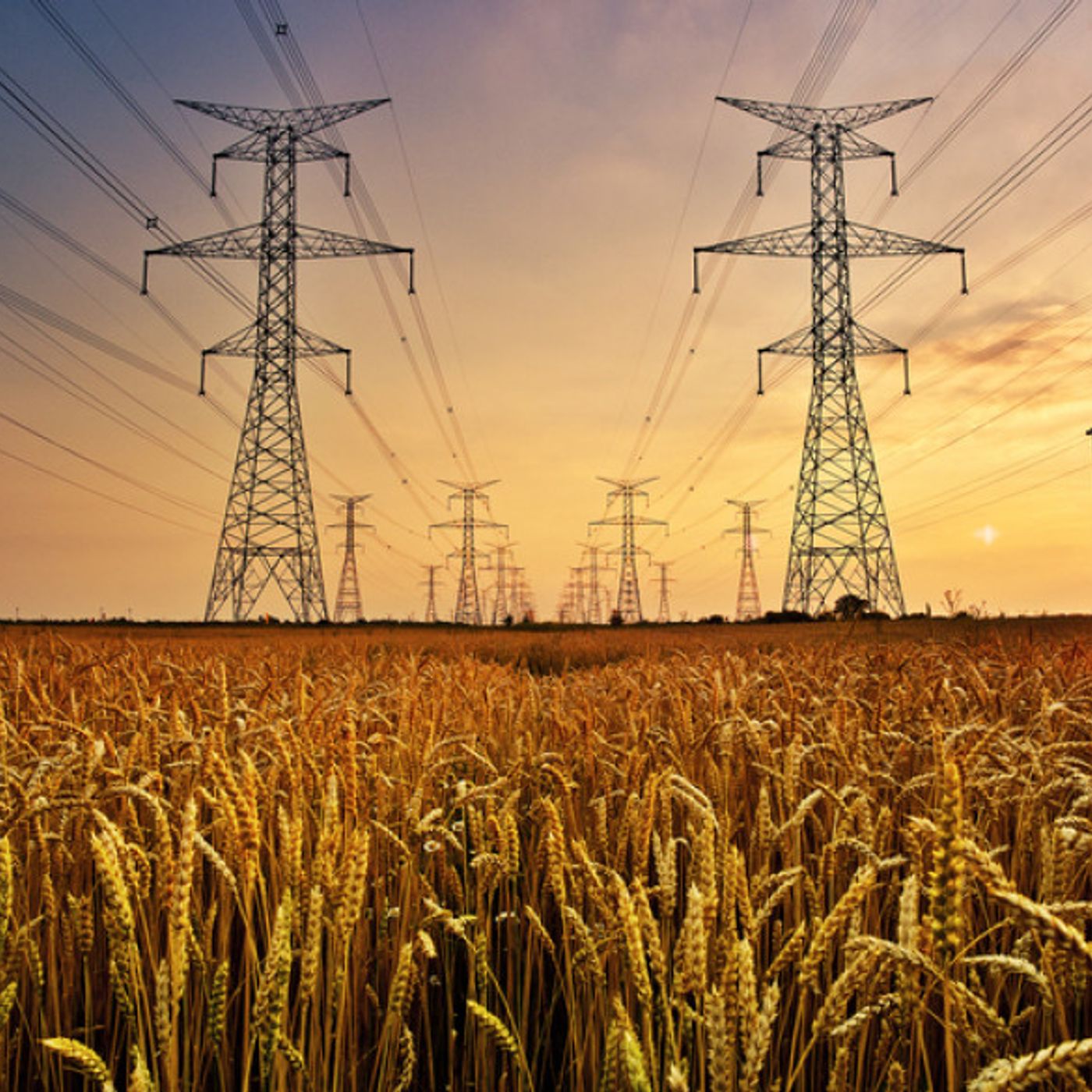 Campo elettrico: cos'è, come funziona e perché è importante episode artwork