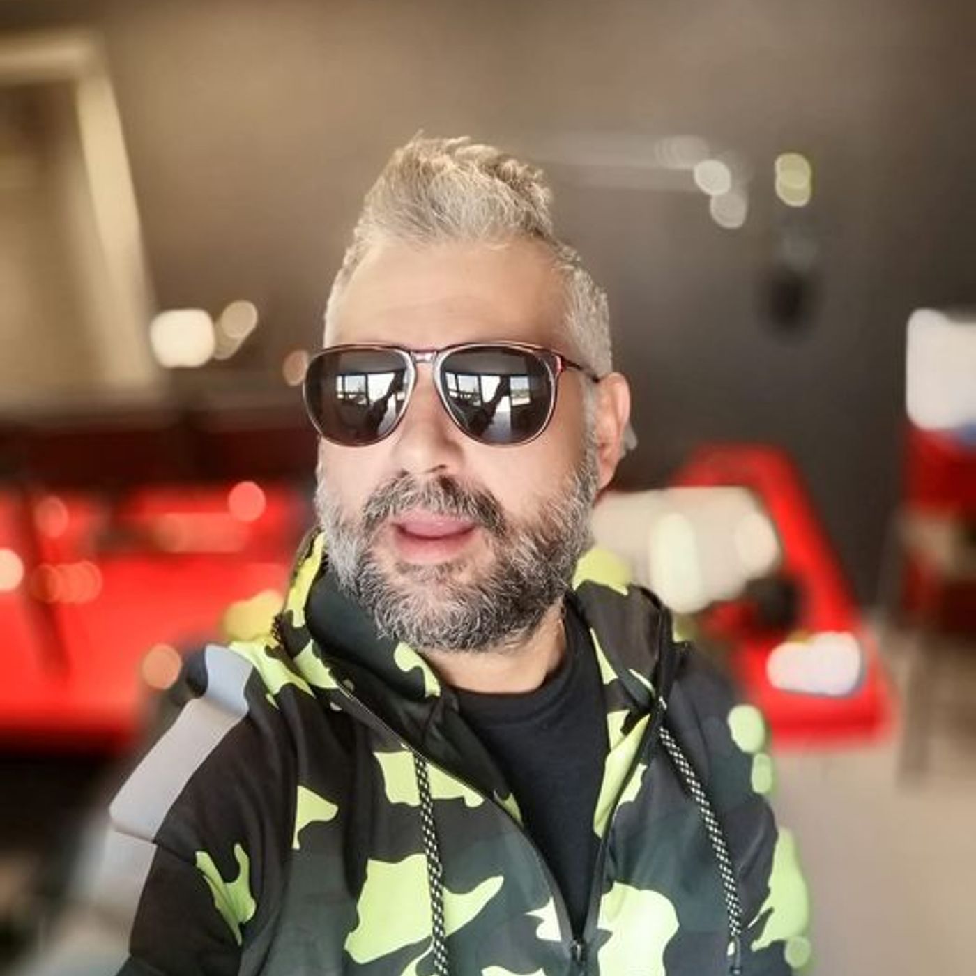 Elia Francesco Show