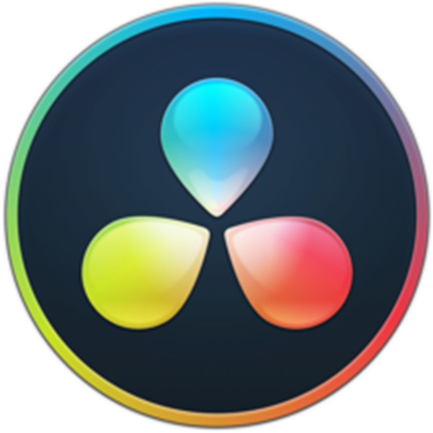 Learning life lessons by testing my resolve in Blackmagic DaVinci Resolve. episode artwork