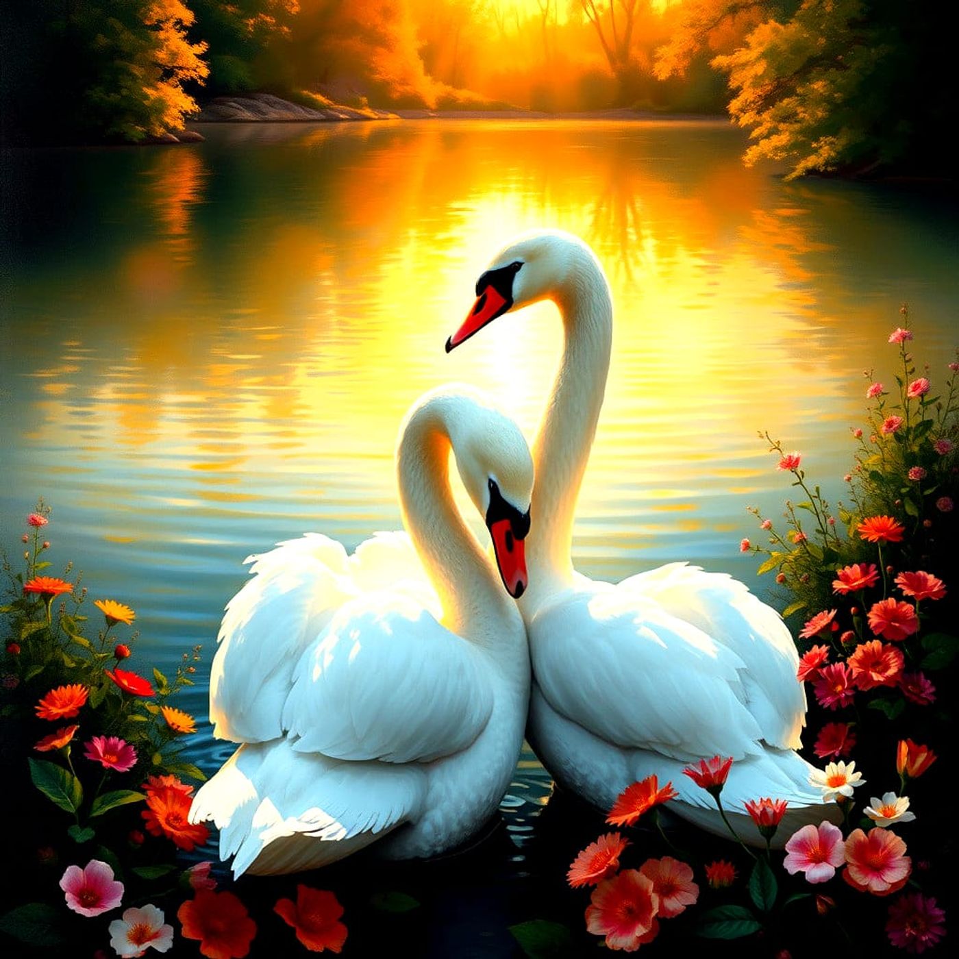 Il strano rito di accoppiamento degli animali episode artwork