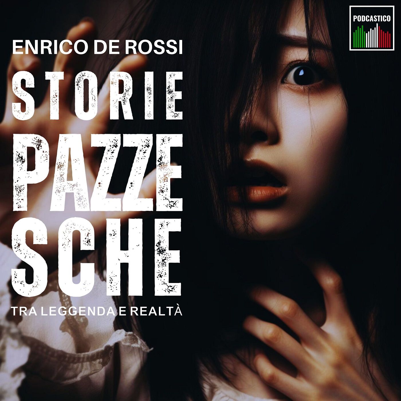 Storie pazzesche, tra leggenda e realtà