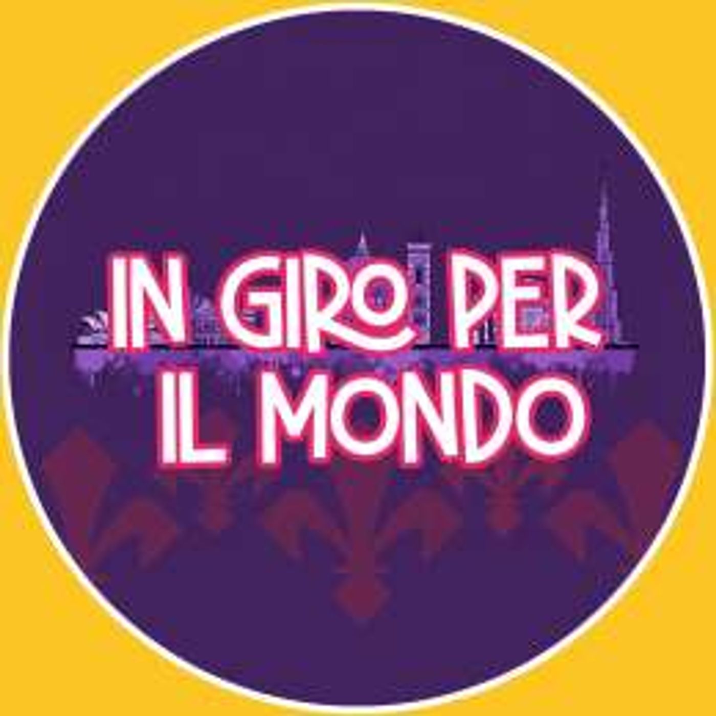 In giro per il mondo, puntata dell'11 05 2026
