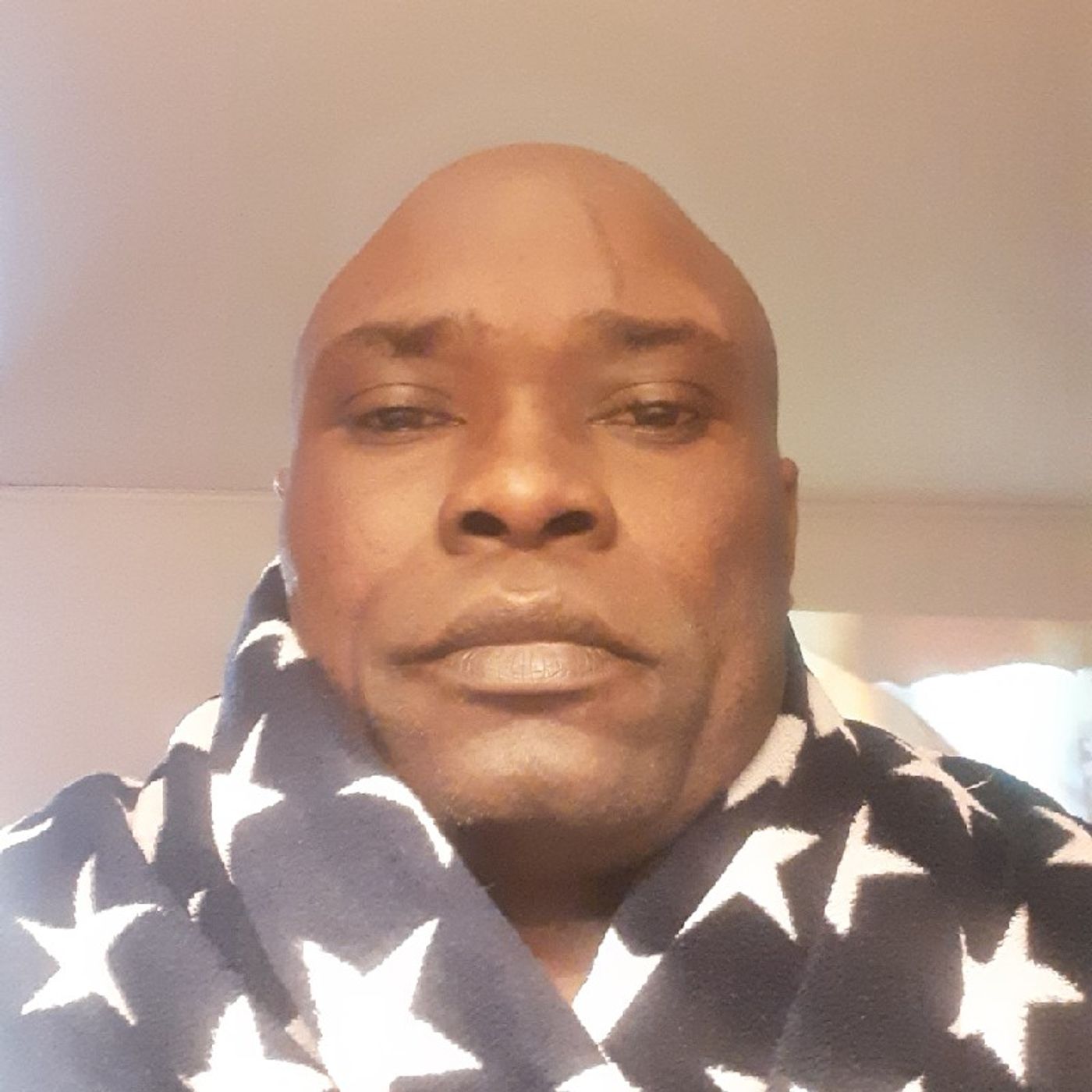 Juma Nils Mutabazi\'s podcast