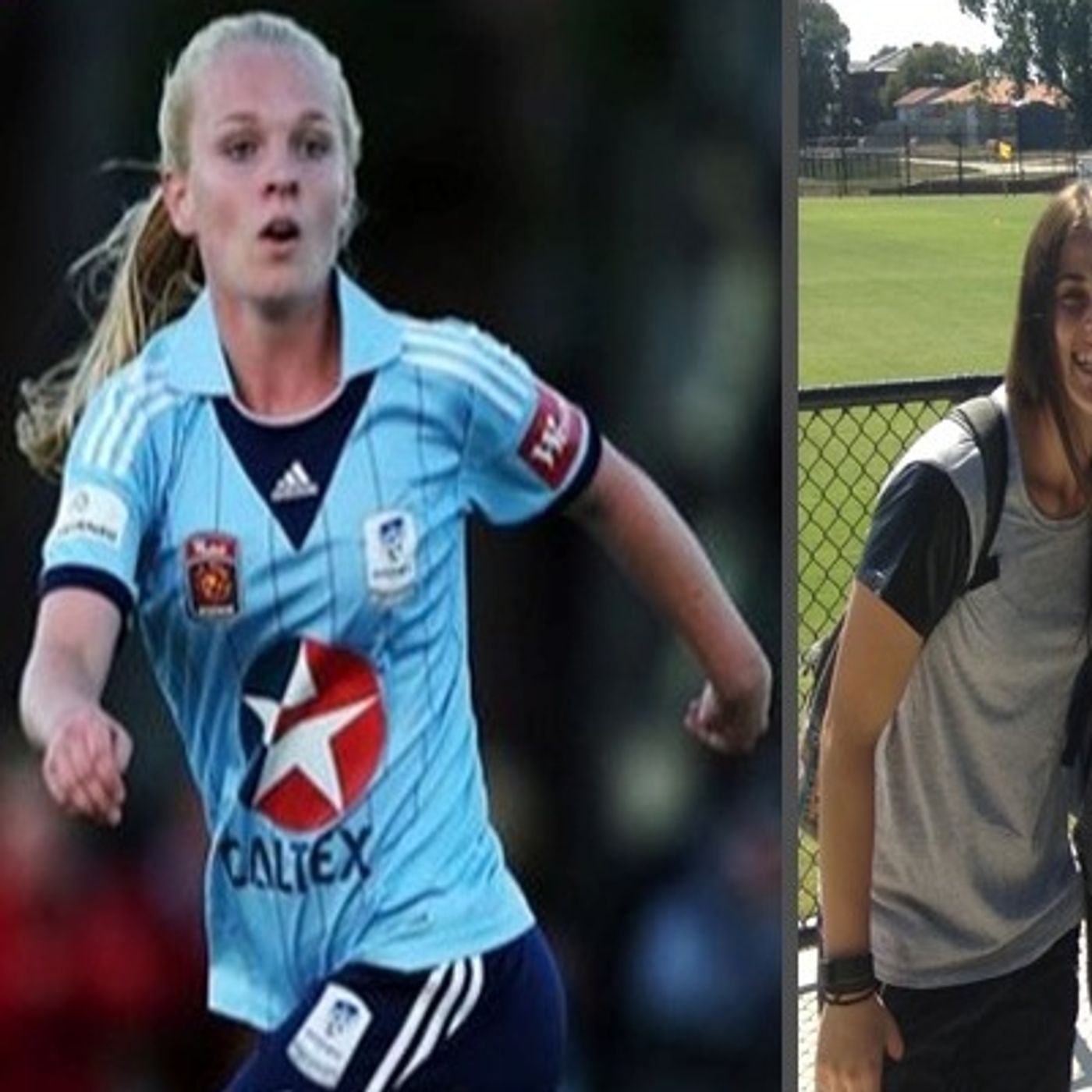 SSS: Sydney FC W-League Grand Final Edition episode artwork