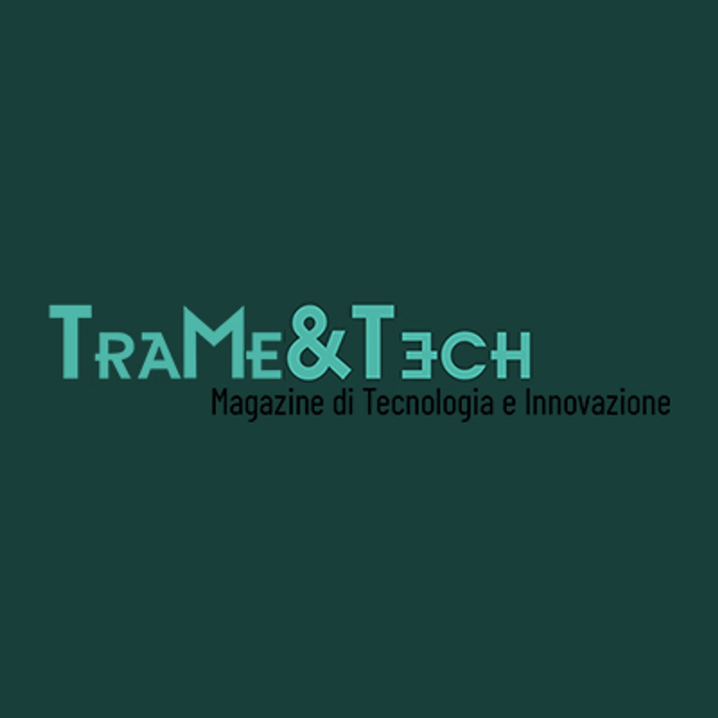Tra Me & Tech - Pillole di Tecnologia