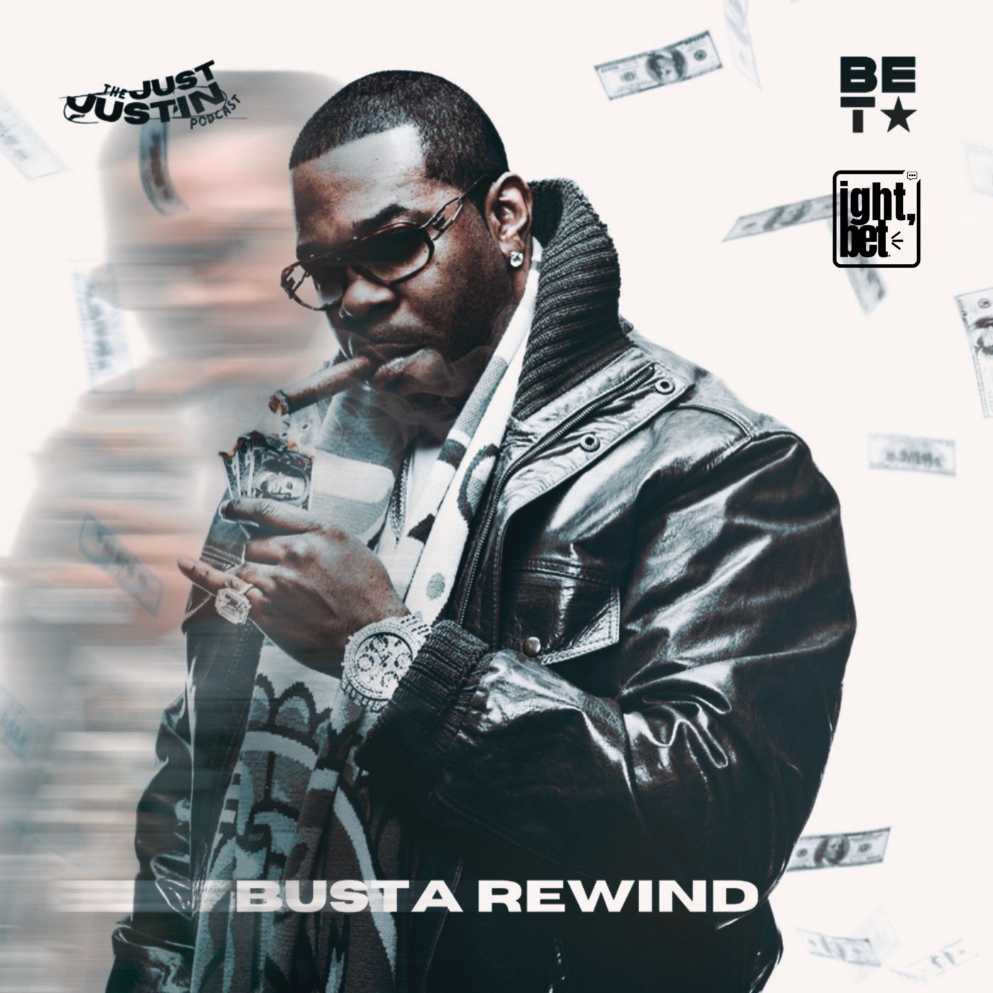 BUST-A Rewind