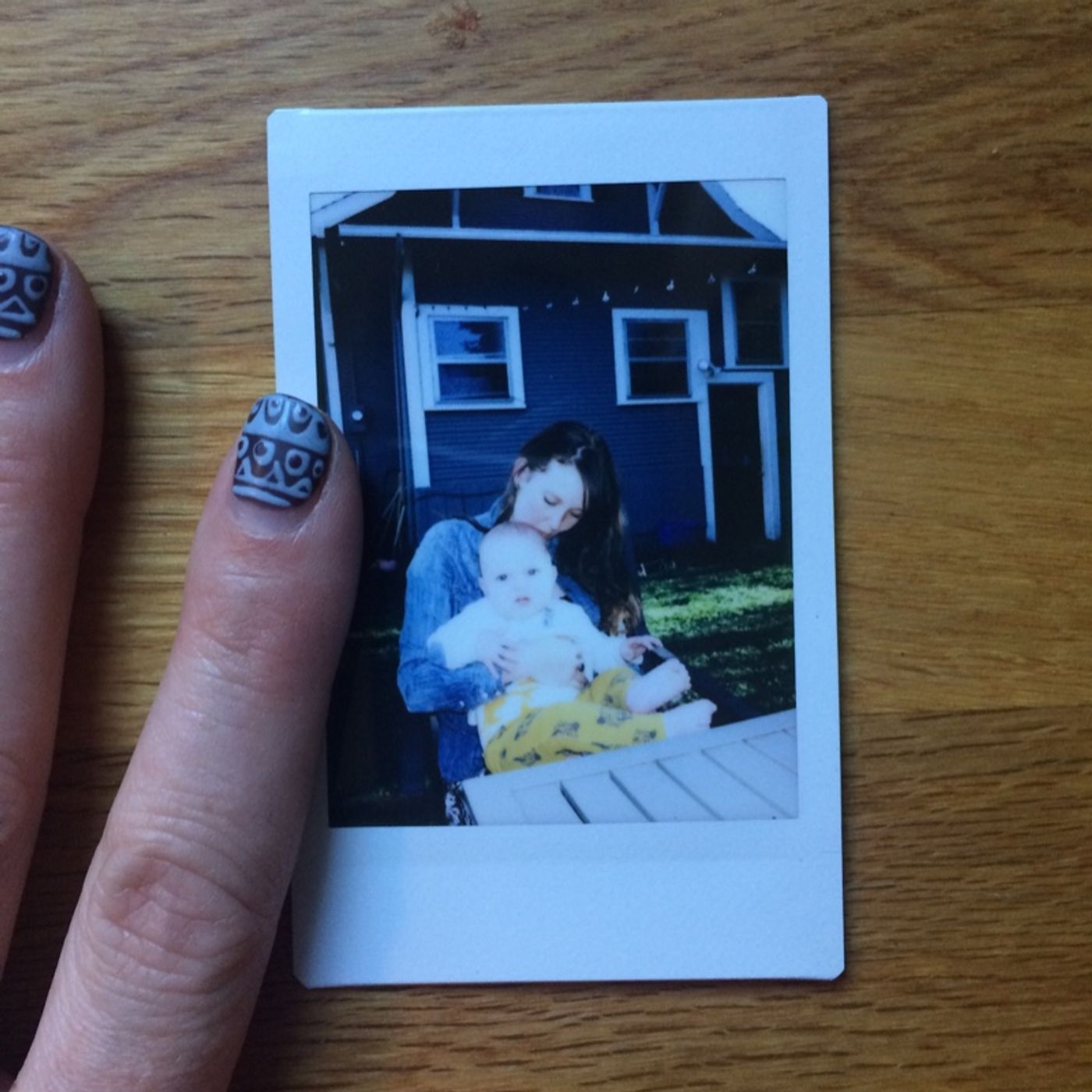 PDX Living Room  Chats & Tunes W EPF &😺
