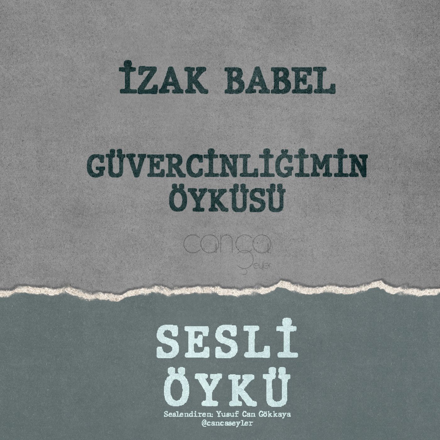 İzak Babel - Güvercinliğimin Öyküsü | Sesli Öykü