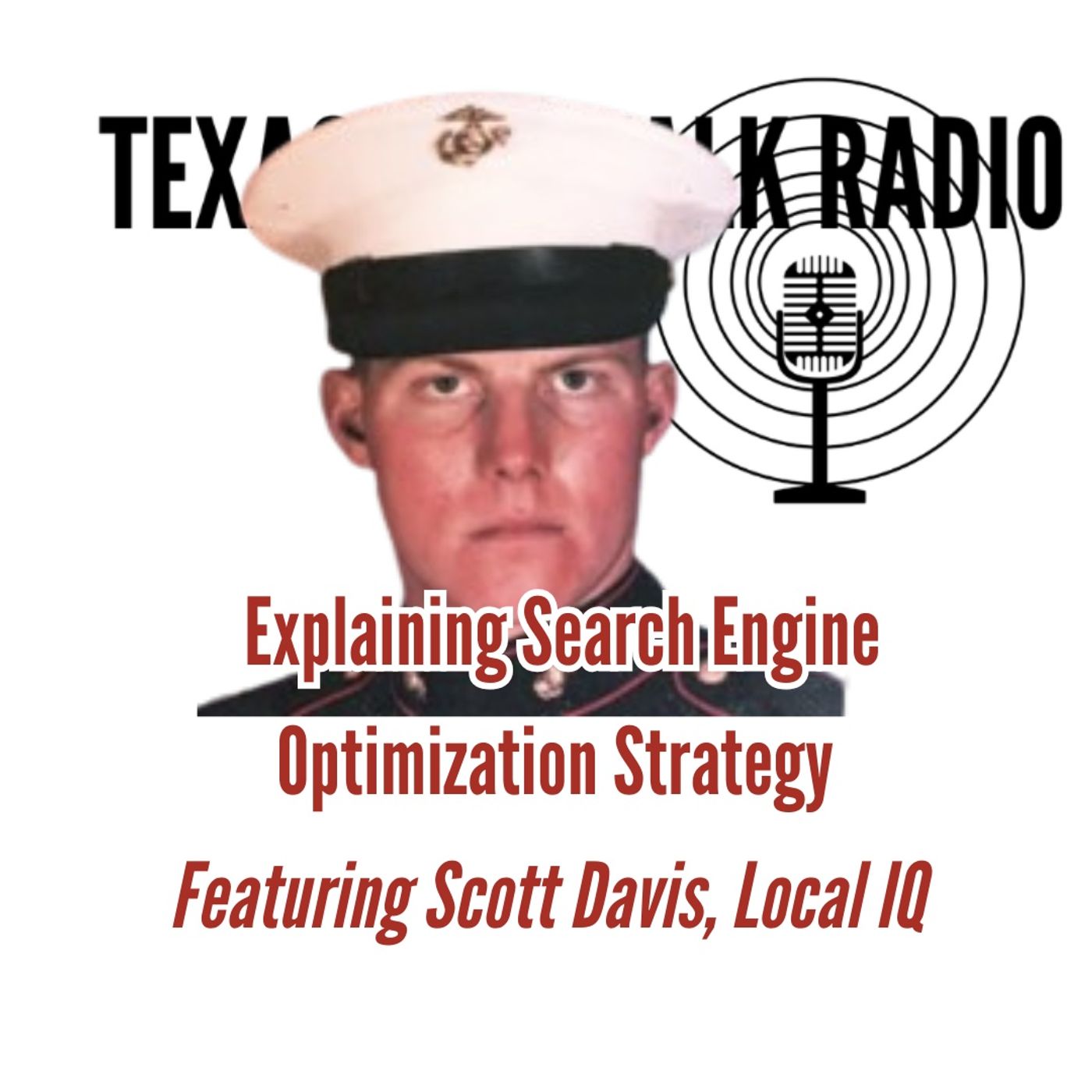 Explaining Search Engine Optimization Strategy: On-Page, Off-Page, and Technical SEO episode artwork