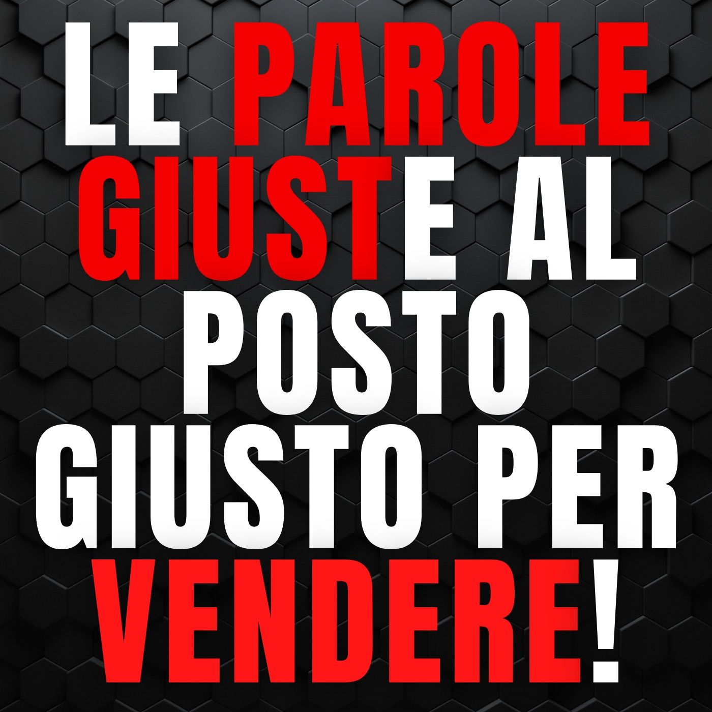 Comunicare per Vendere - i Sarti del Web