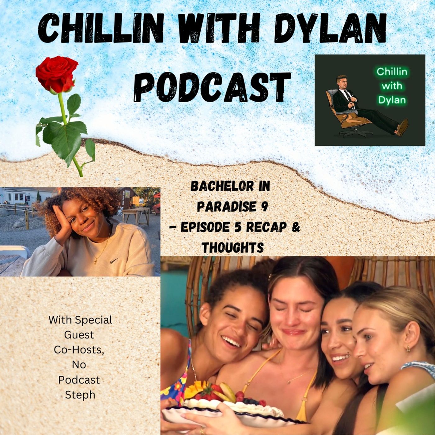 Chillin with Dylan