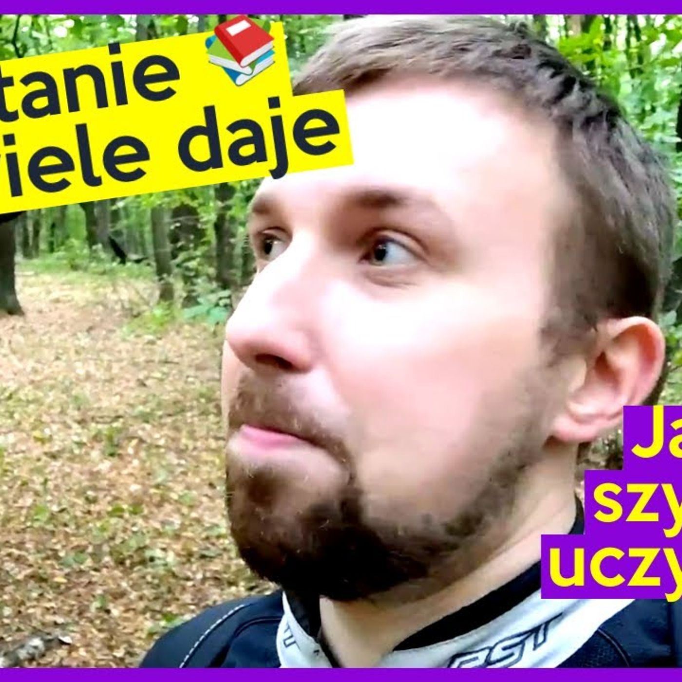 Jak się rozwinąć [wersja audio]