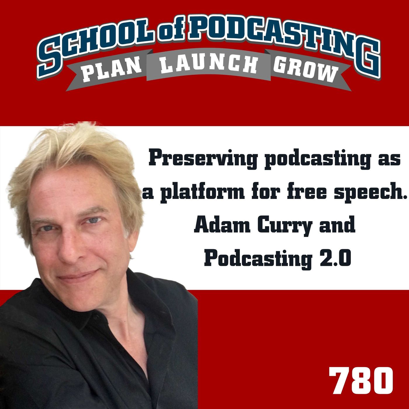 The School of Podcasting