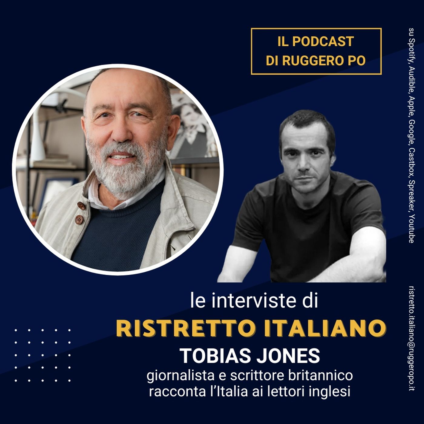 RISTRETTO ITALIANO - Edizione Whatsapp