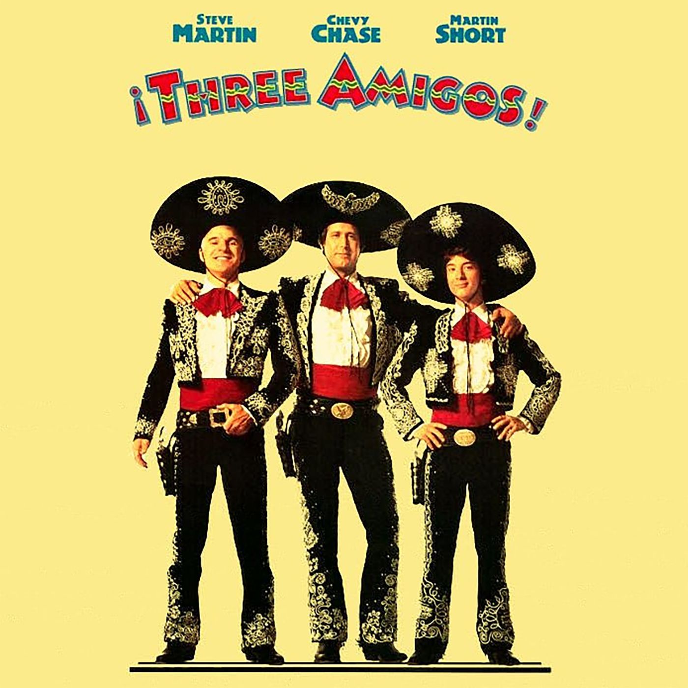 Chasing Chevy Chase Podcast