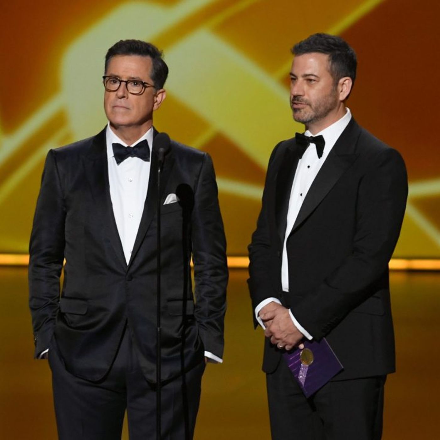 Here’s Why All 5 Variety Series Nominees Could Win at the 2026 Primetime Emmys episode artwork
