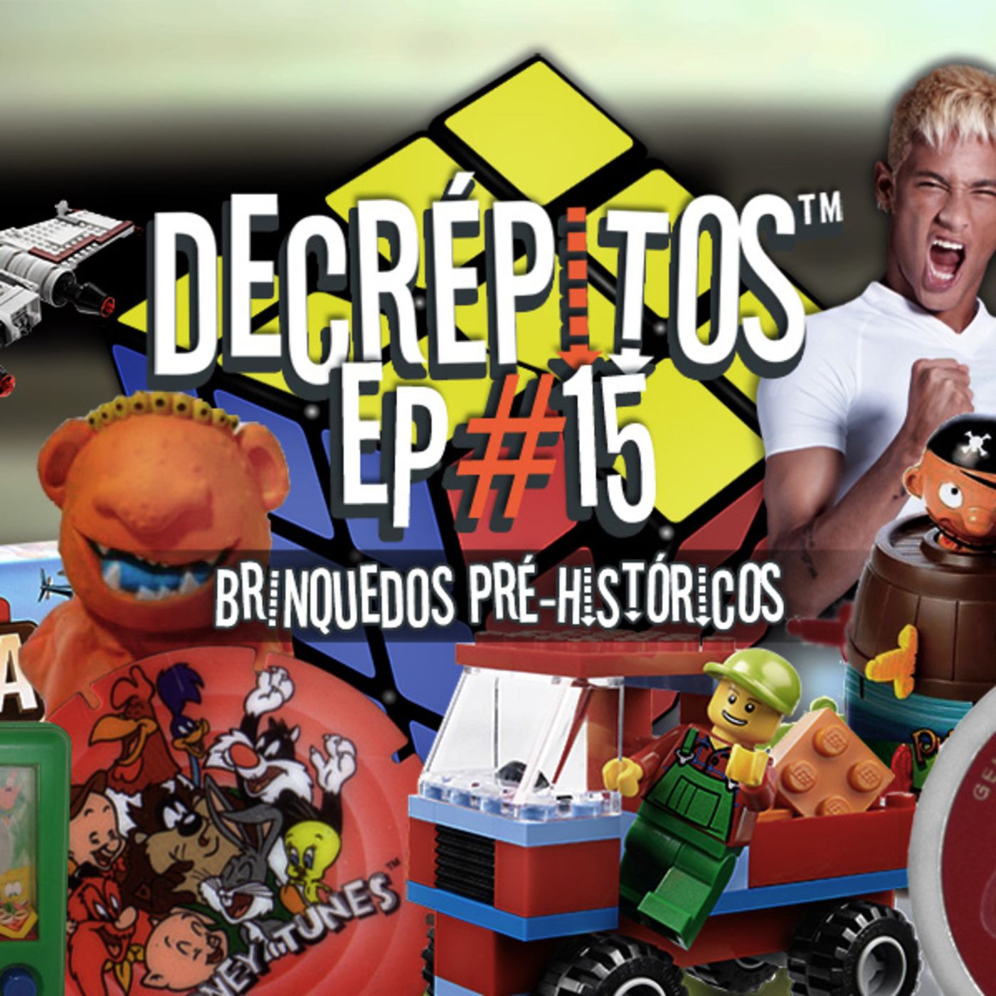 Decrépitos