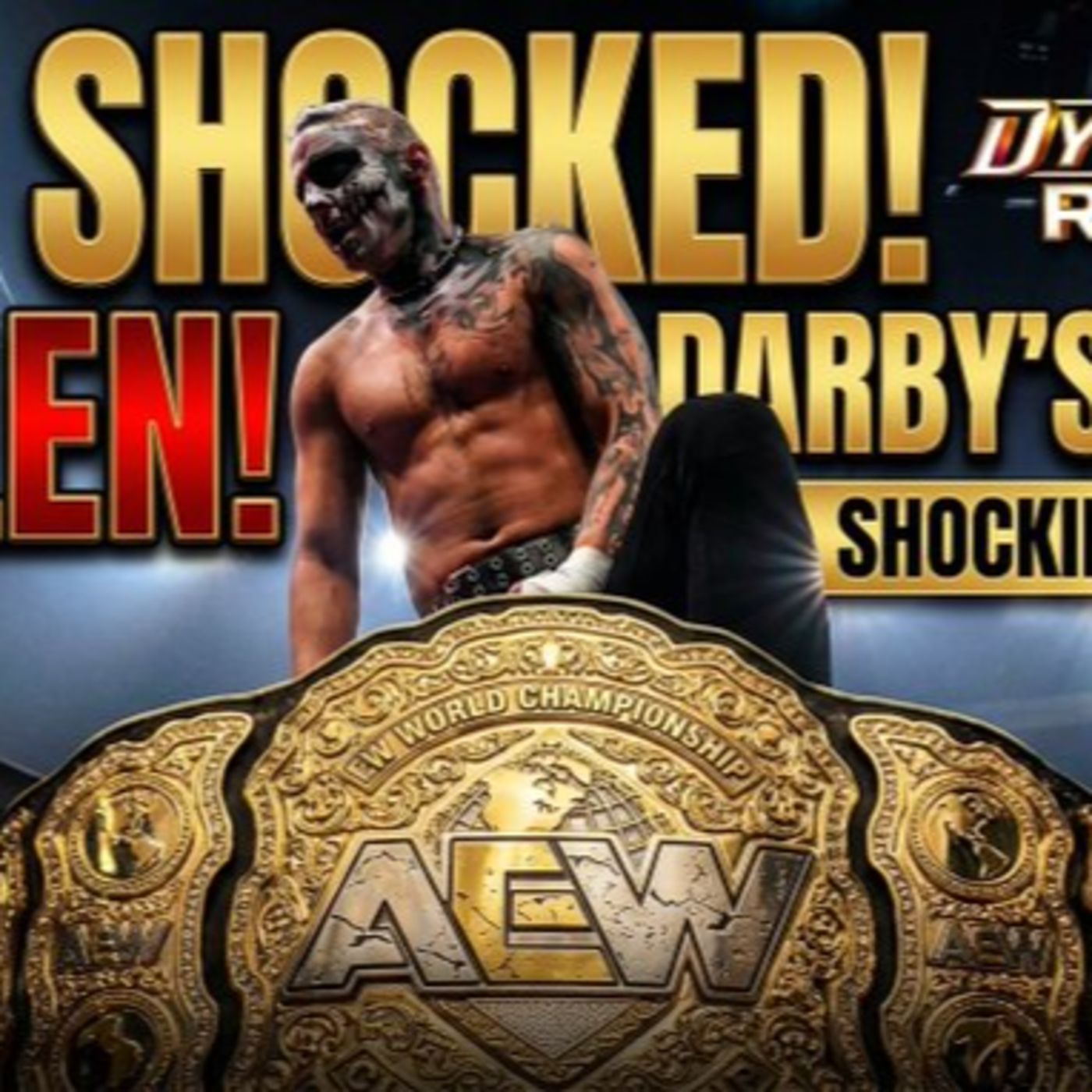 The Chokeslam Wrestling Report