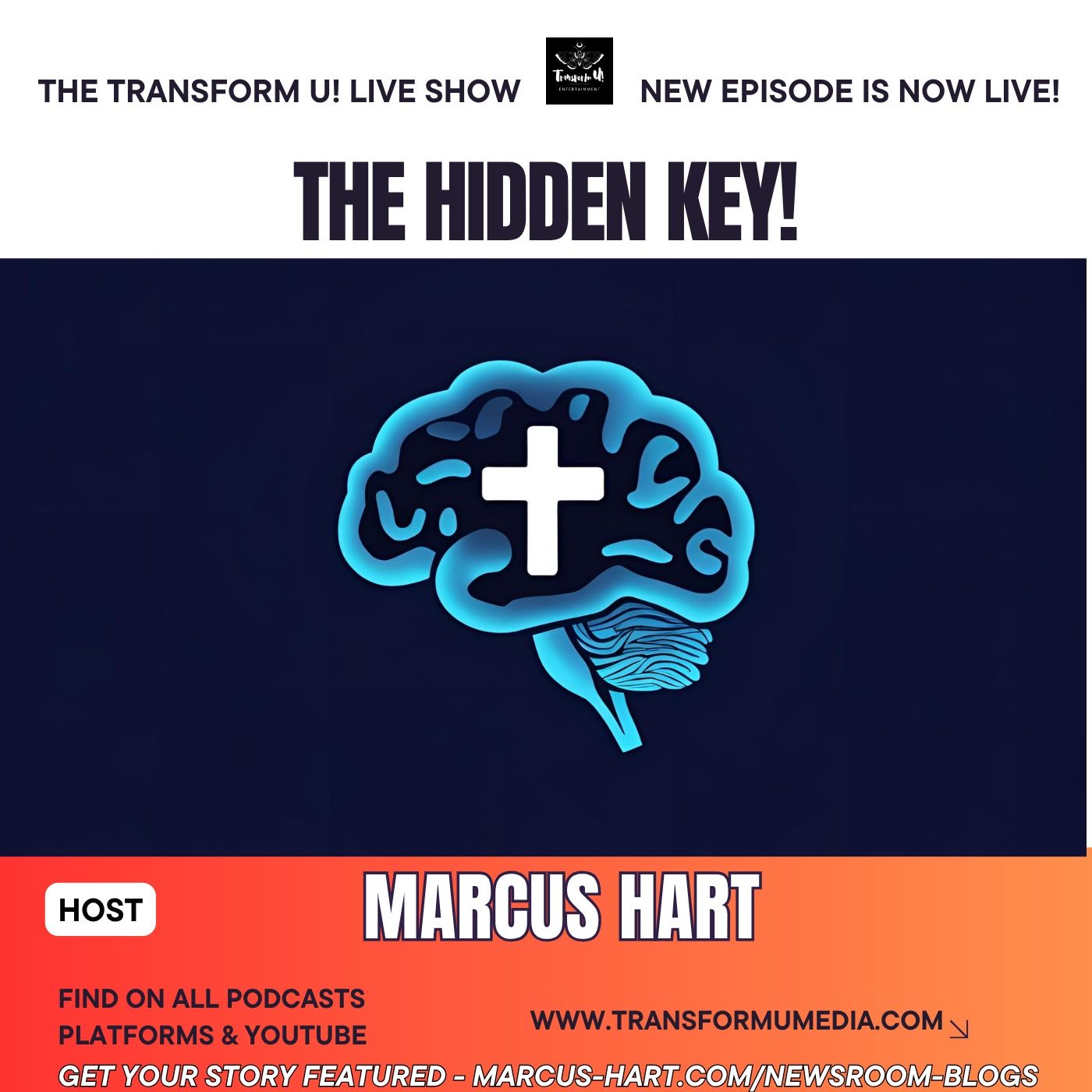 The Transform U! Live Show