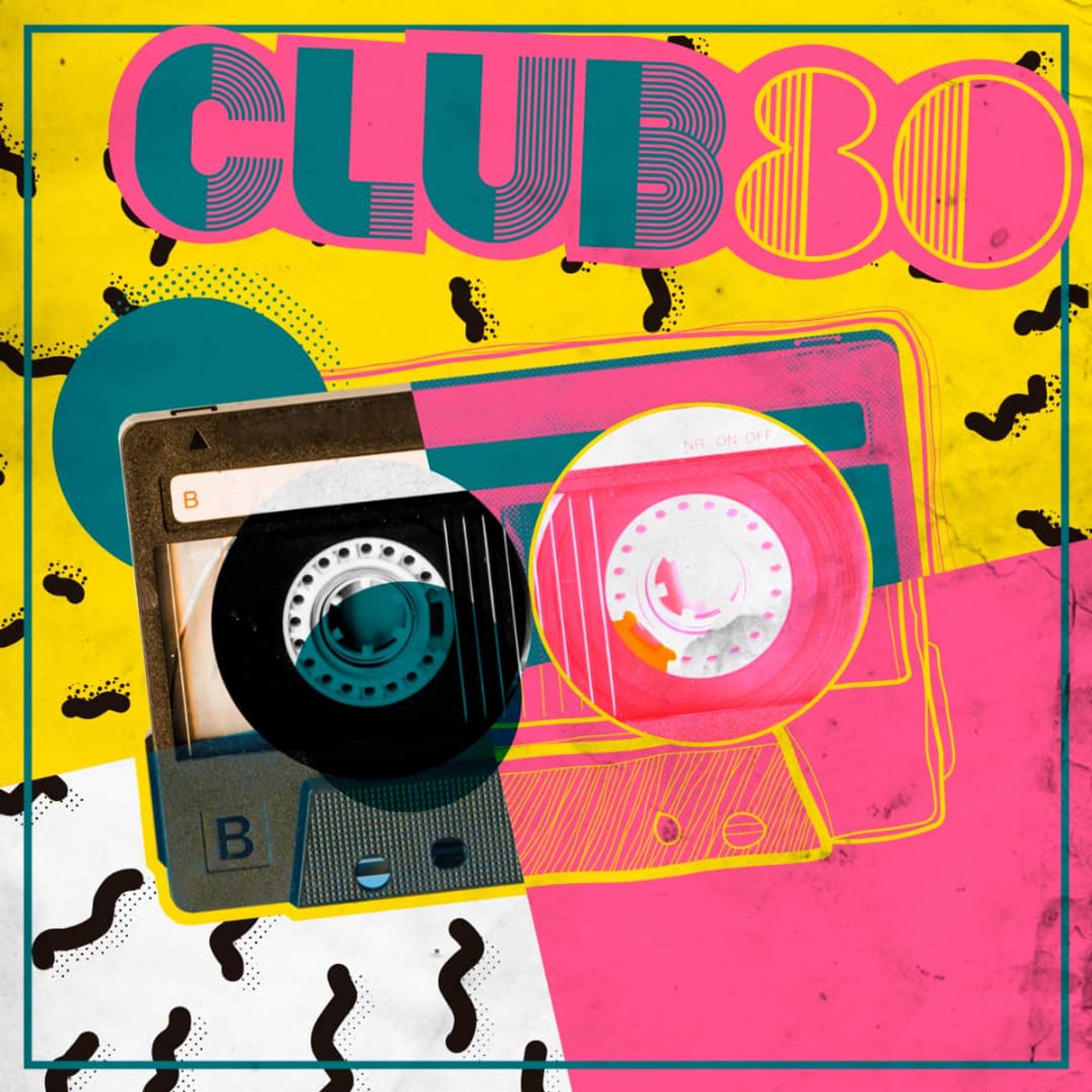 Club 80 Podcast