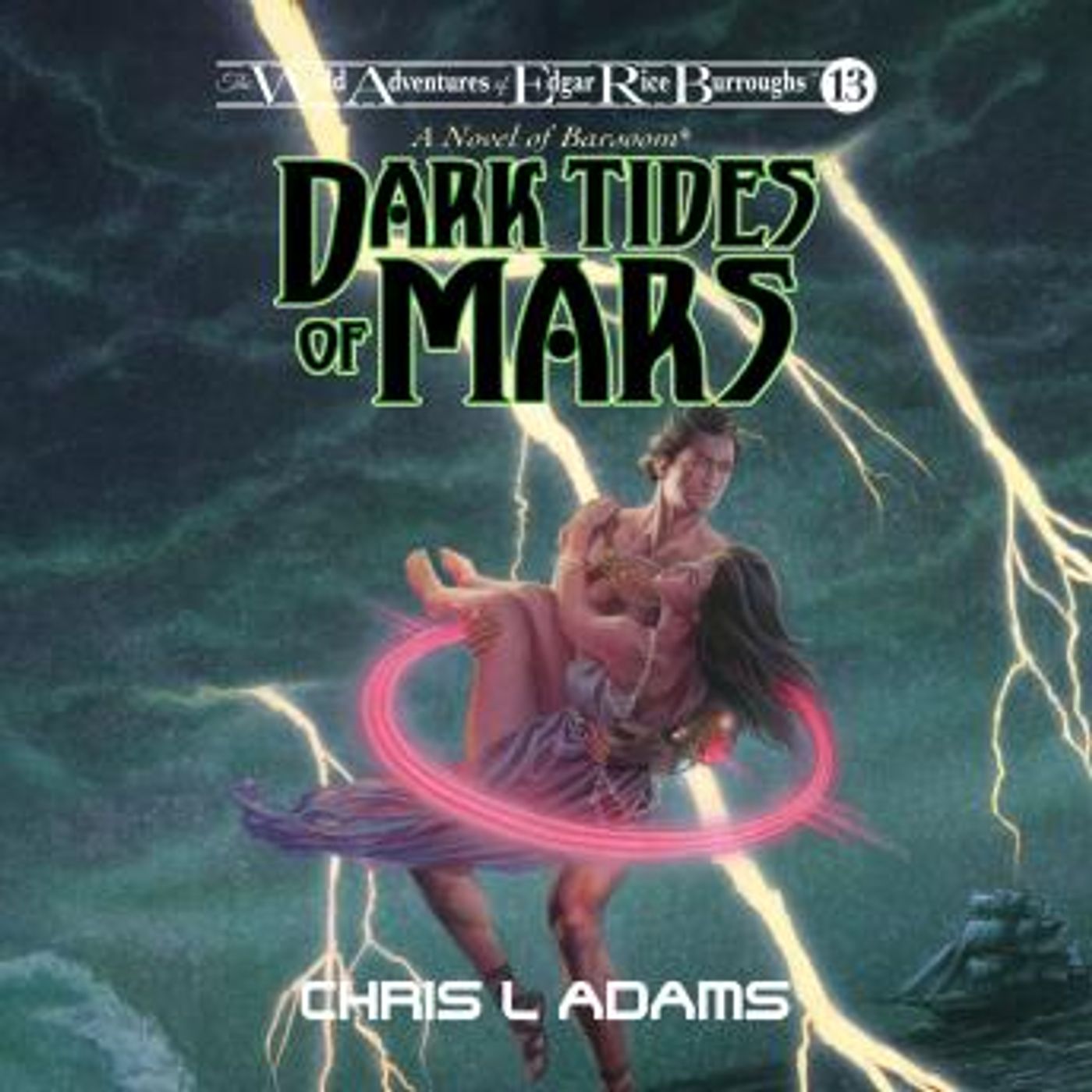 Download High-Quality Full Audiobooks in Fiction, Action & Adventure