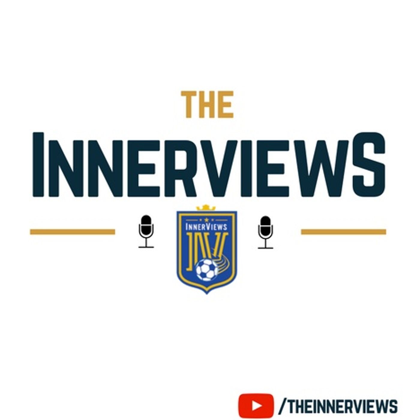 The InnerViews Podcast