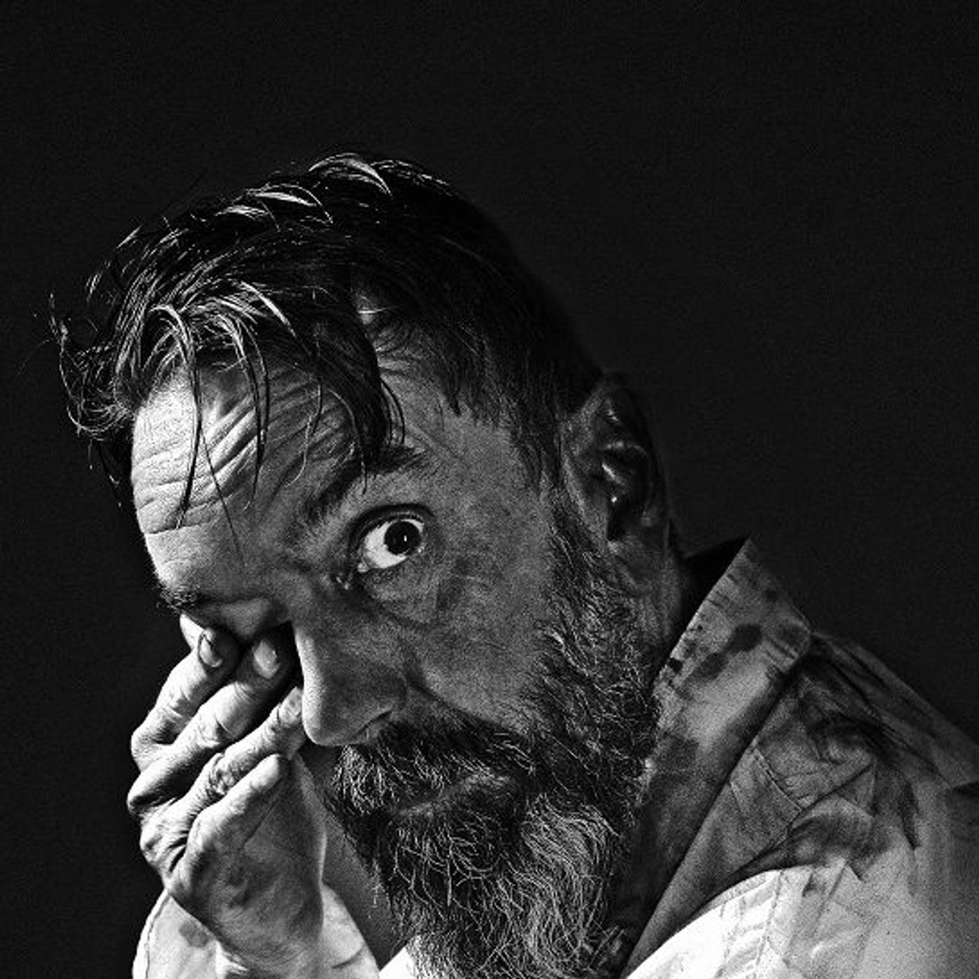 On The Fringe with Geoff Harris
