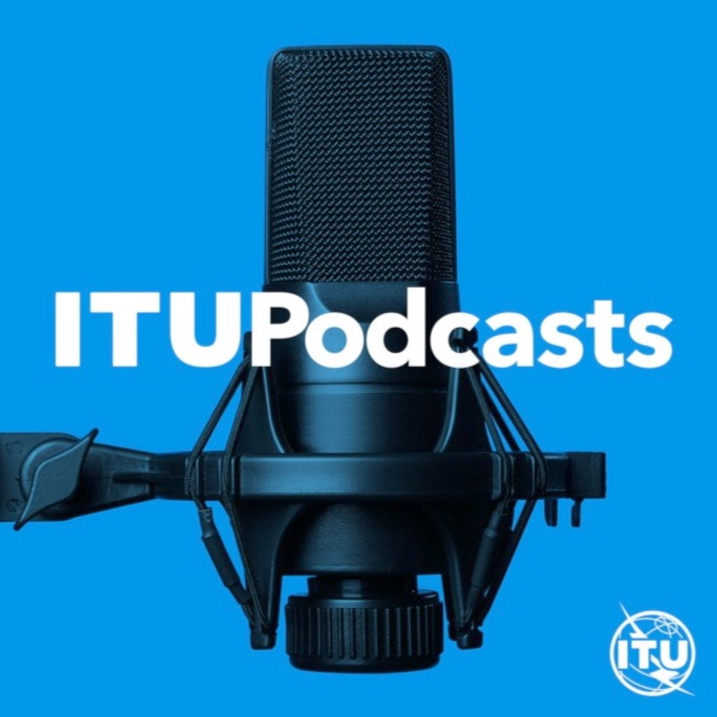 ITU Tech Monthly | All you ever wanted to know about GeoAI