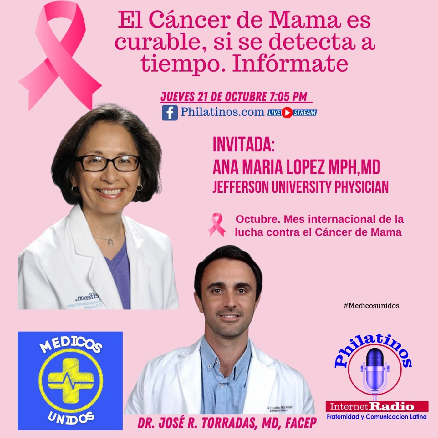 La Noticia con Leticia