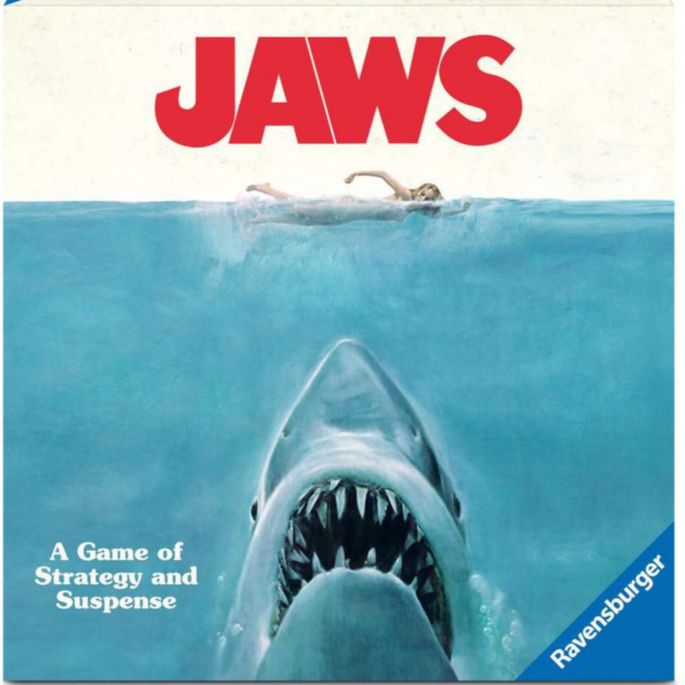 Codex Draconis 10 - Jaws y empatizar con un depredador sediento de sangre episode artwork
